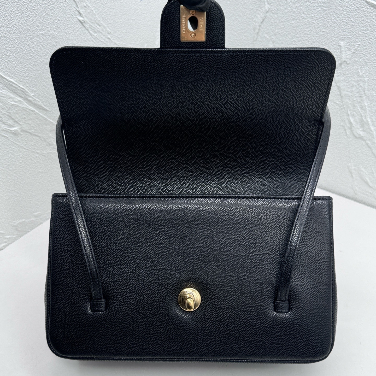 Pre-Owned Chanel 26P Coco Preppy / Product Code: 26040713