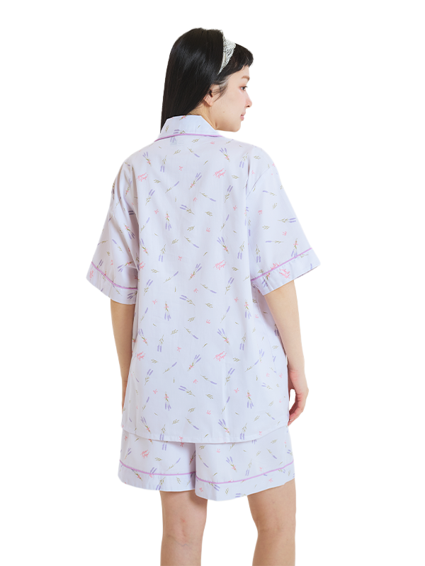 Slip to Sleep - Lavender Set