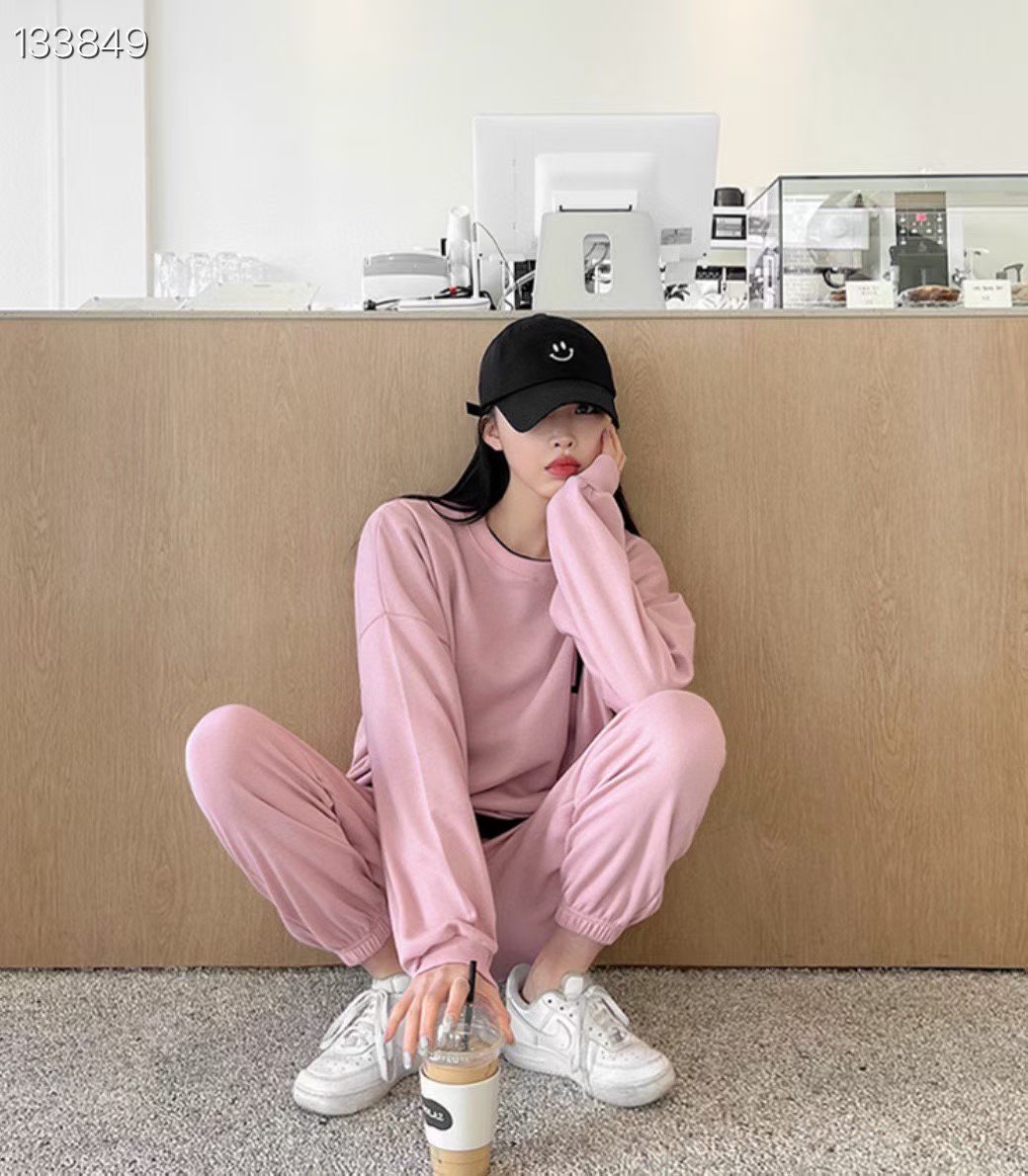 LY7 刺繡笑臉棒球帽