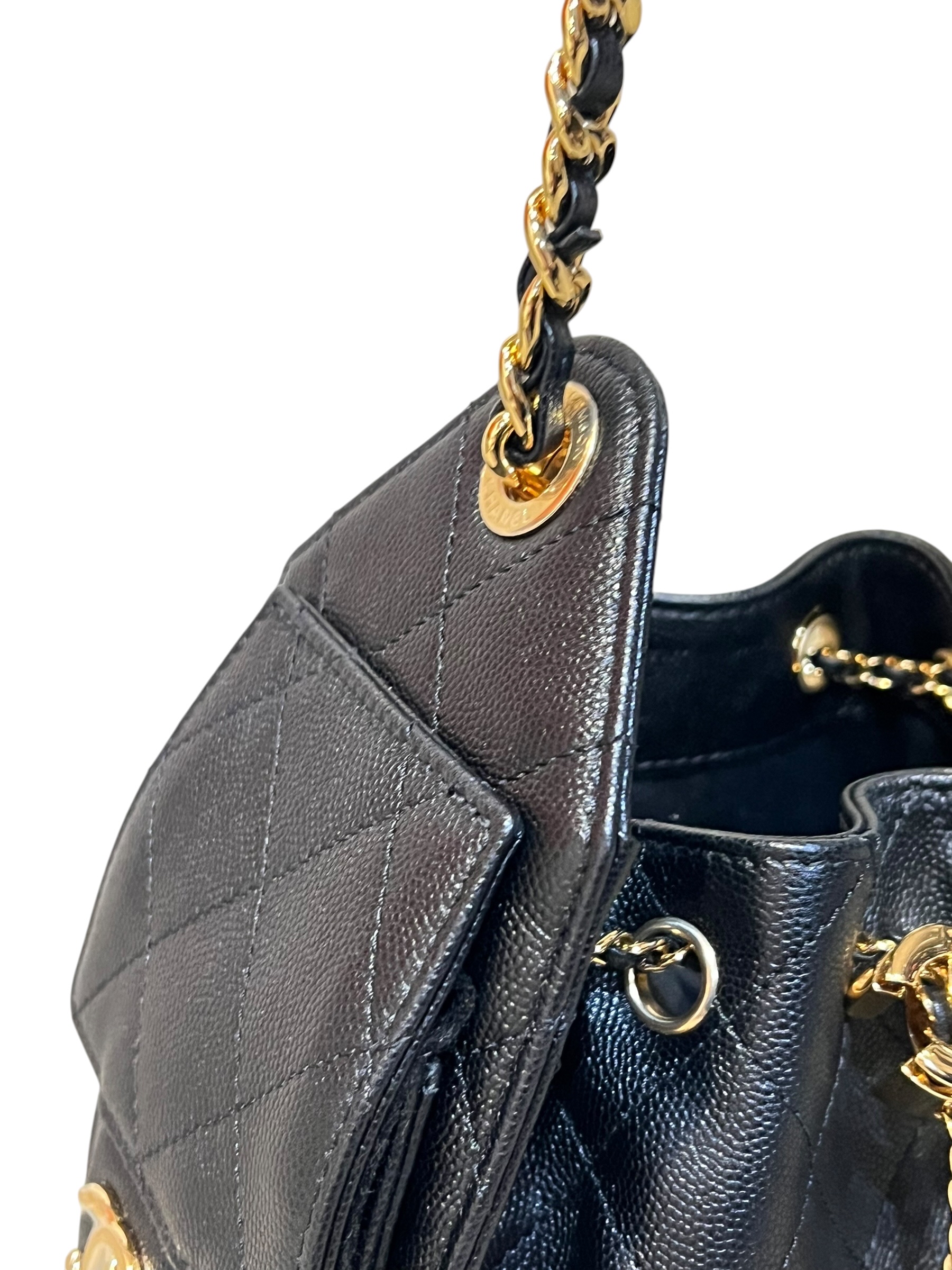 Pre-Owned CHANEL Handbag / Product Code: 26060301