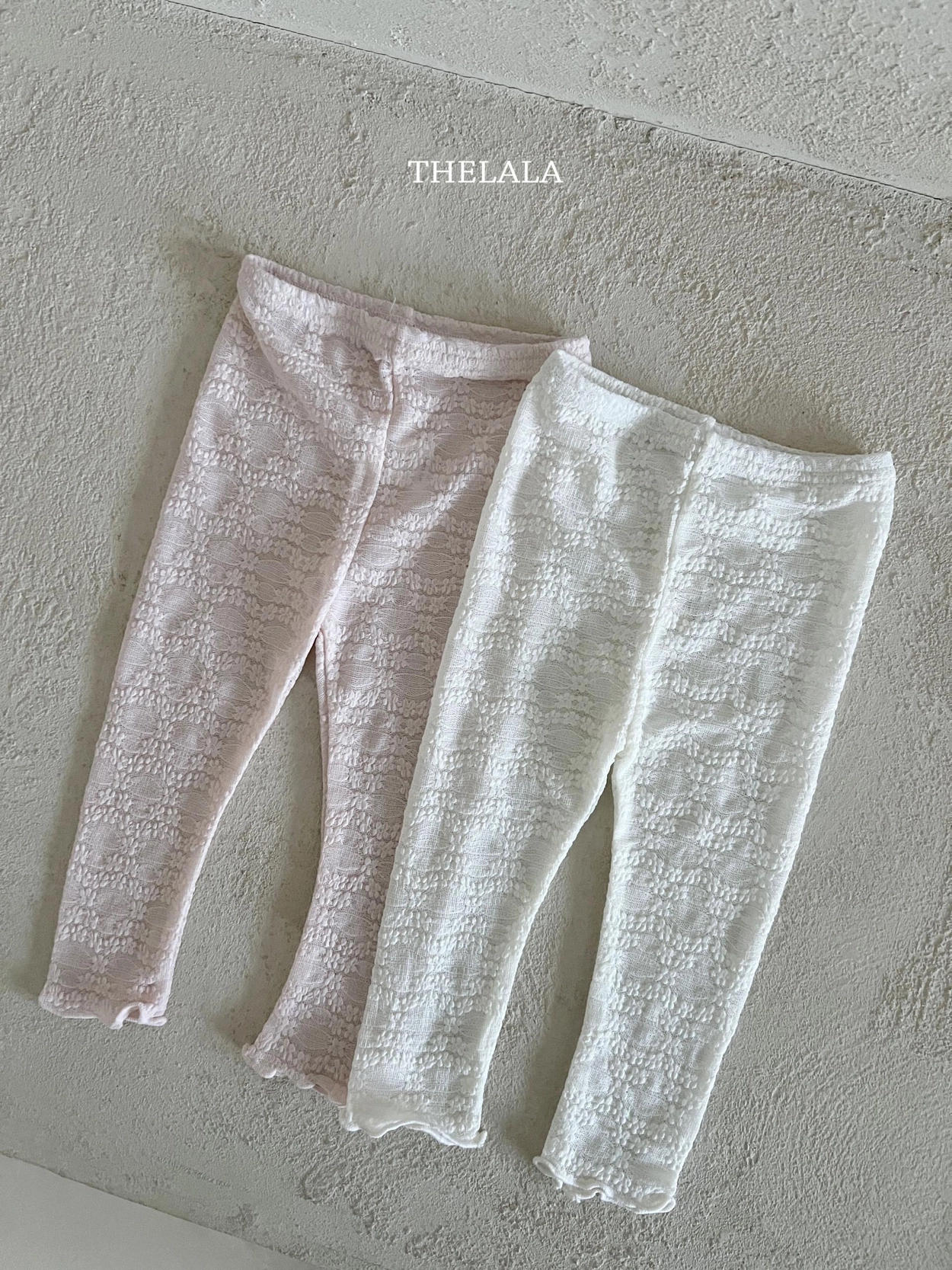 🇰🇷thelala leggings