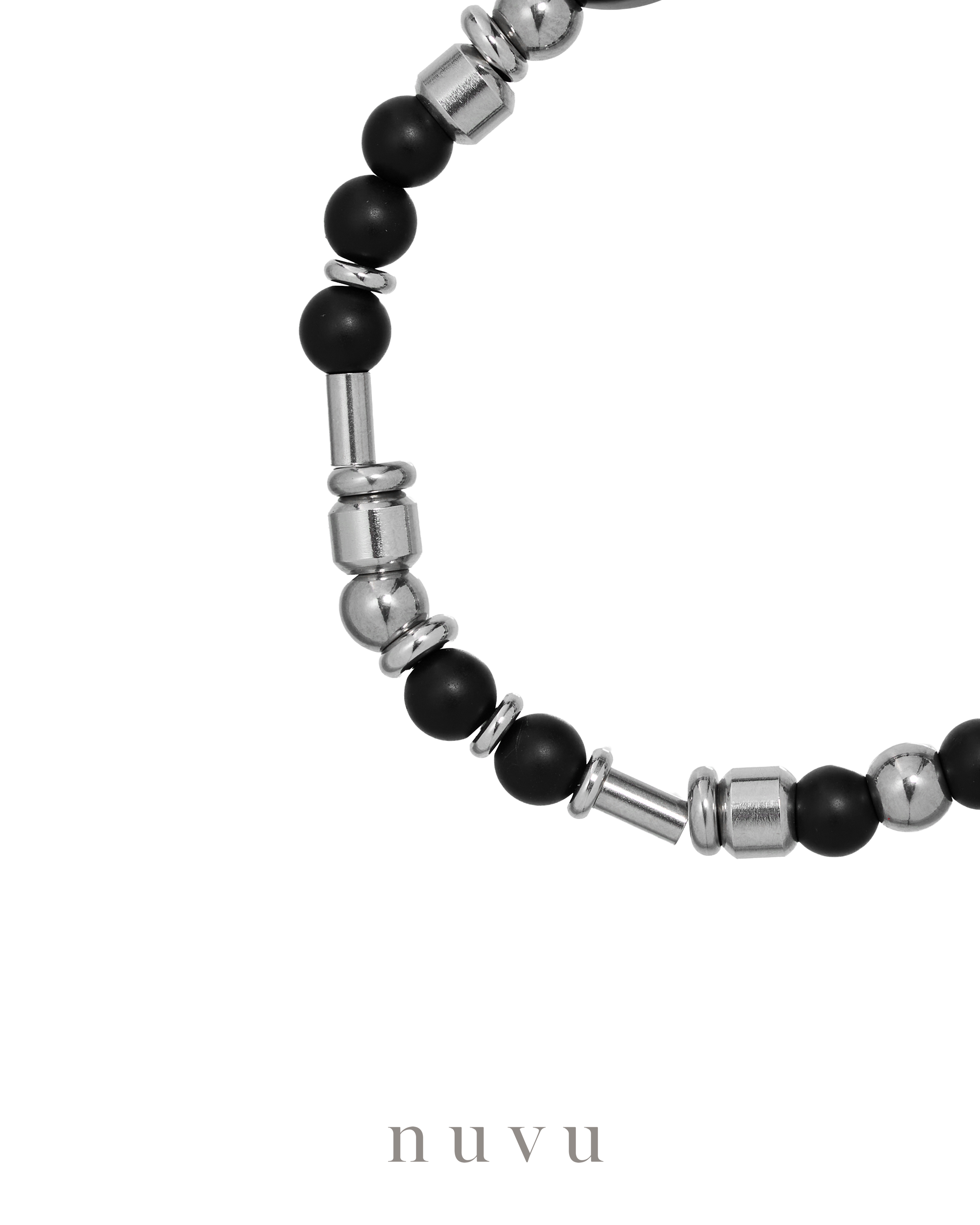 Classic Black Bracelet