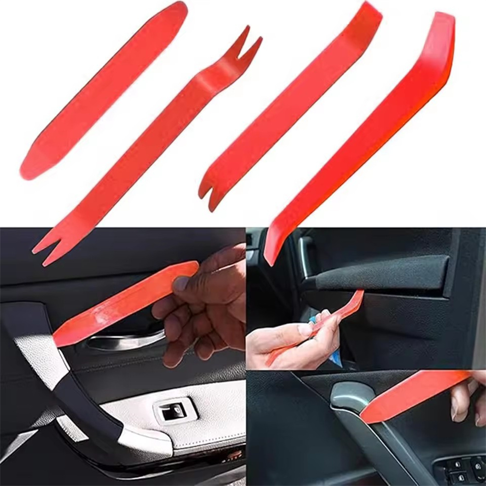 汽車內飾拆裝工具 14件套 UB0291