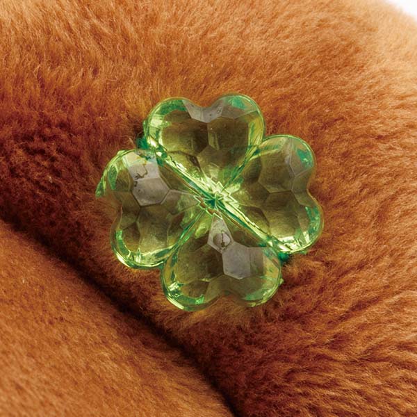 RK 鬆弛熊 3小熊 十年 公仔小熊