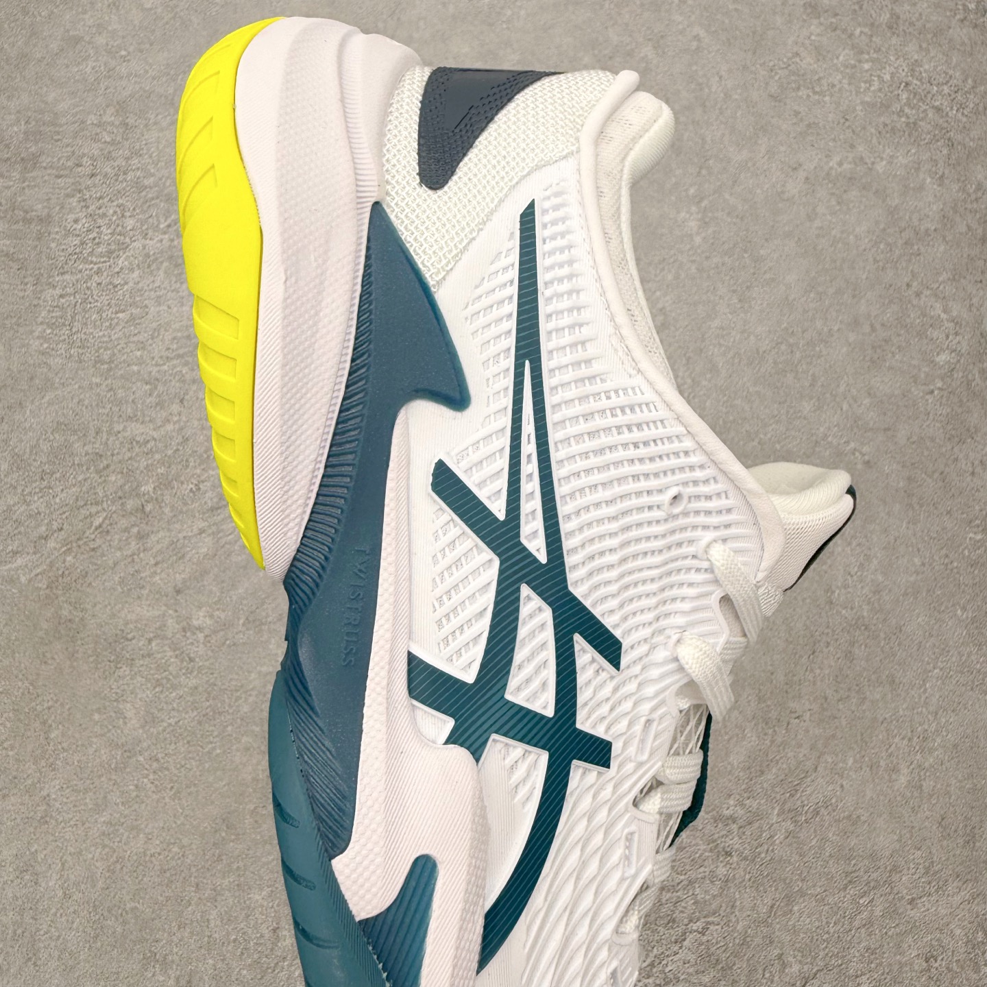 Asics Court FF 3