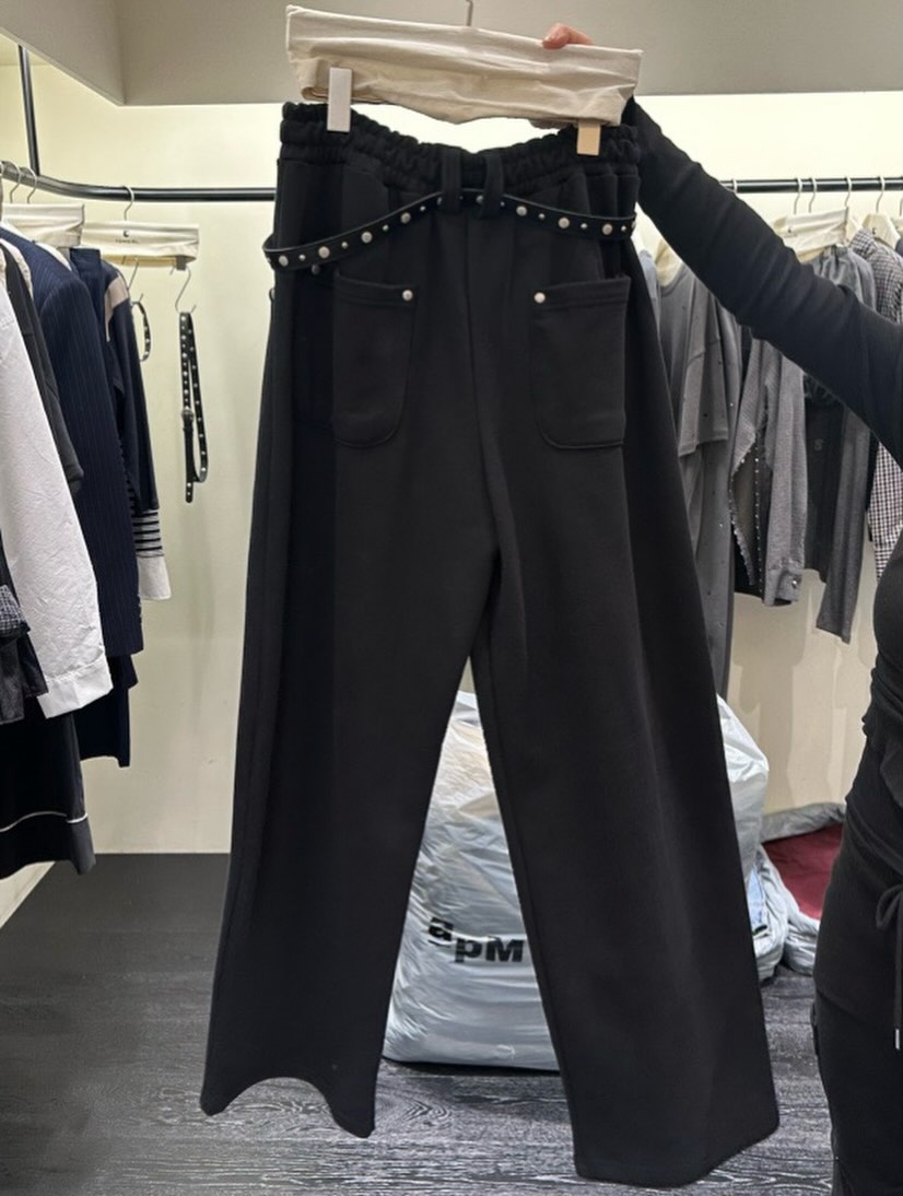 (2026FW) TOMGIRL - PANTS