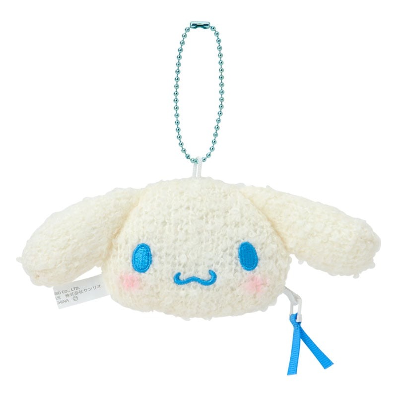 現貨｜Sanrio Cinnamoroll 玉桂狗 日版 拉尺 吊飾掛件 150cm (63734-3)