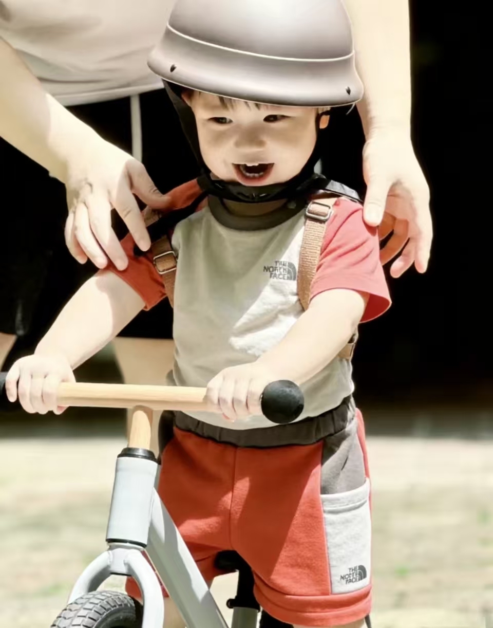 0674 TNF 拼接系列套裝 