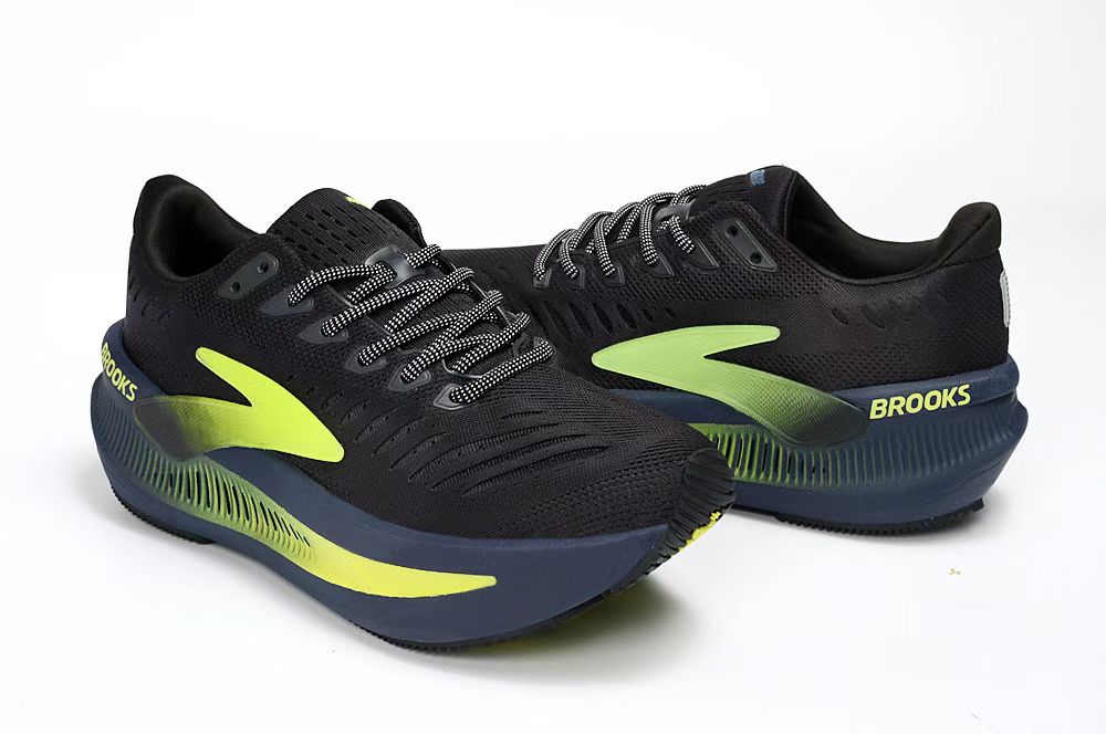 BROOKS Glycerin Max 2 