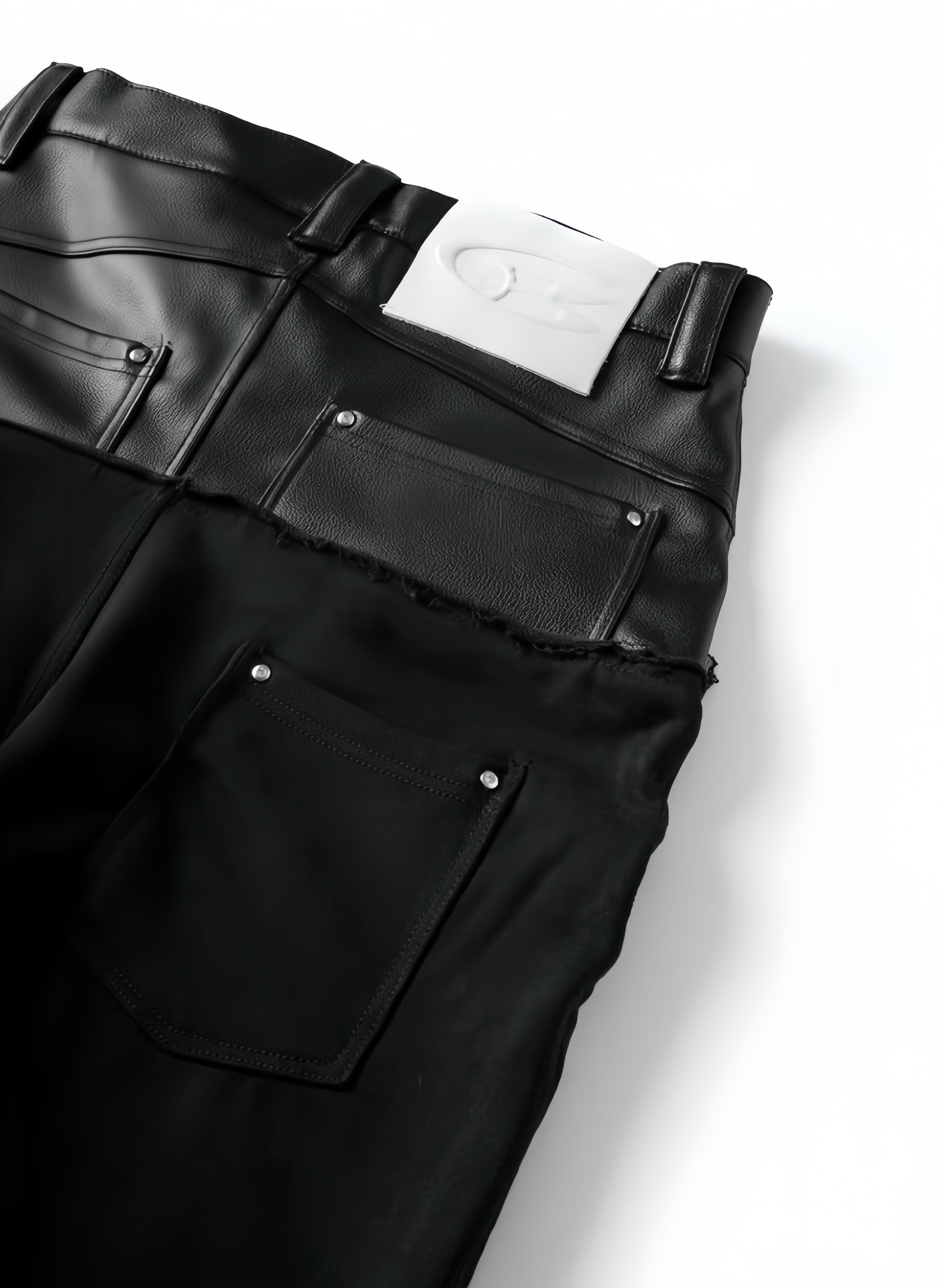 Rhinestone Sweatpants