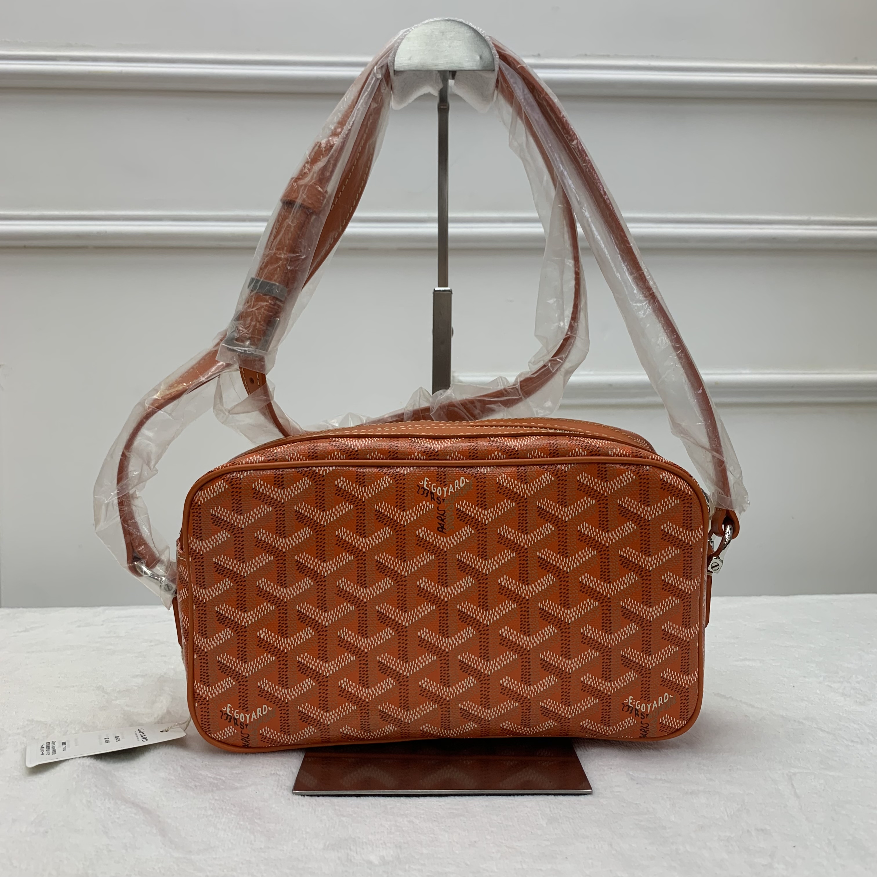 炒價款 Goyard Cap-Vert 相機包