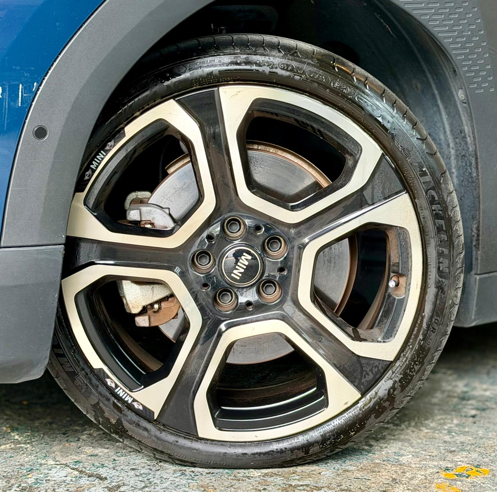 KARZ EV⚡️ - MINI ACEMAN SE (J05) 2024