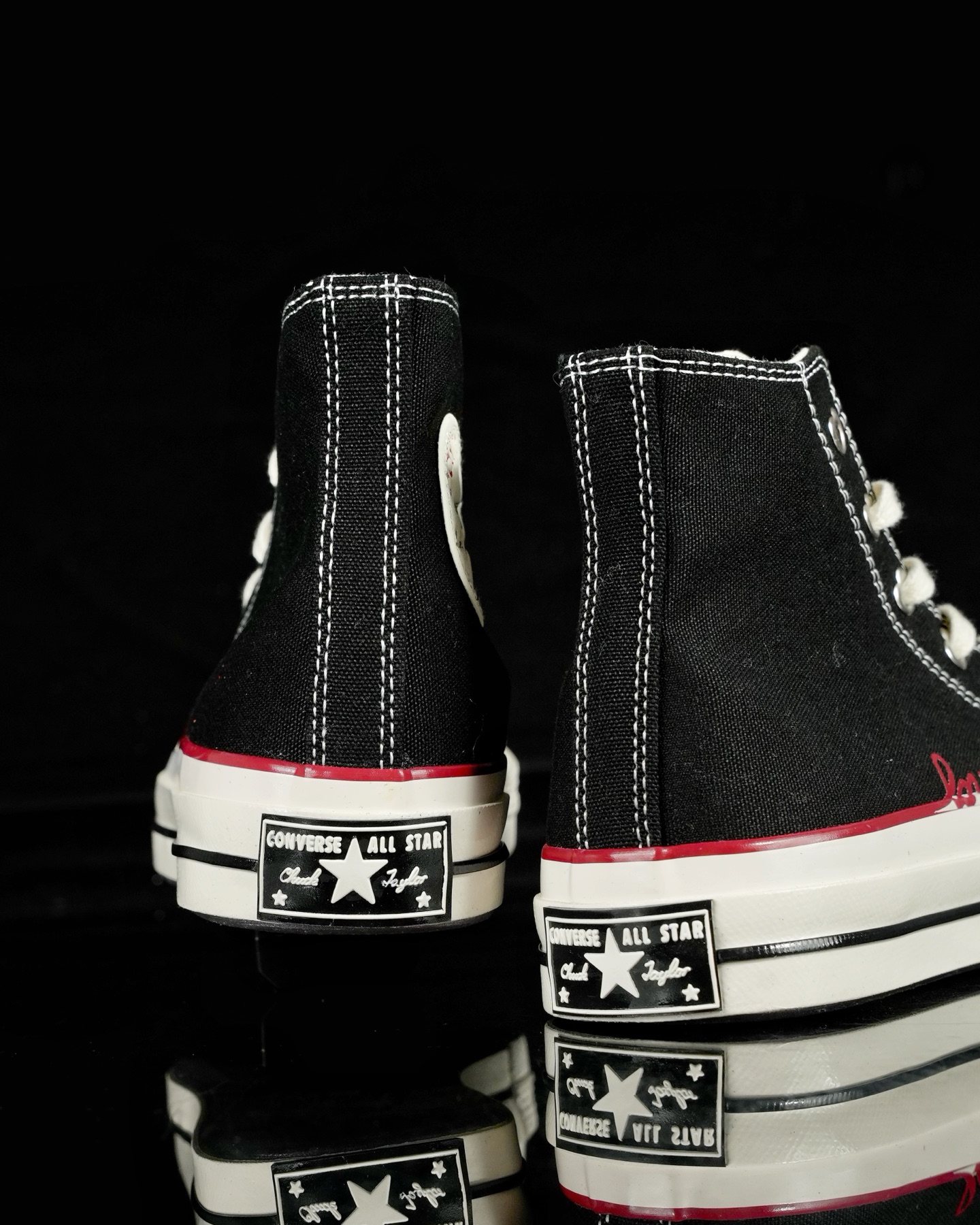 Converse Chuck 70 Valentine's Day A19061C
