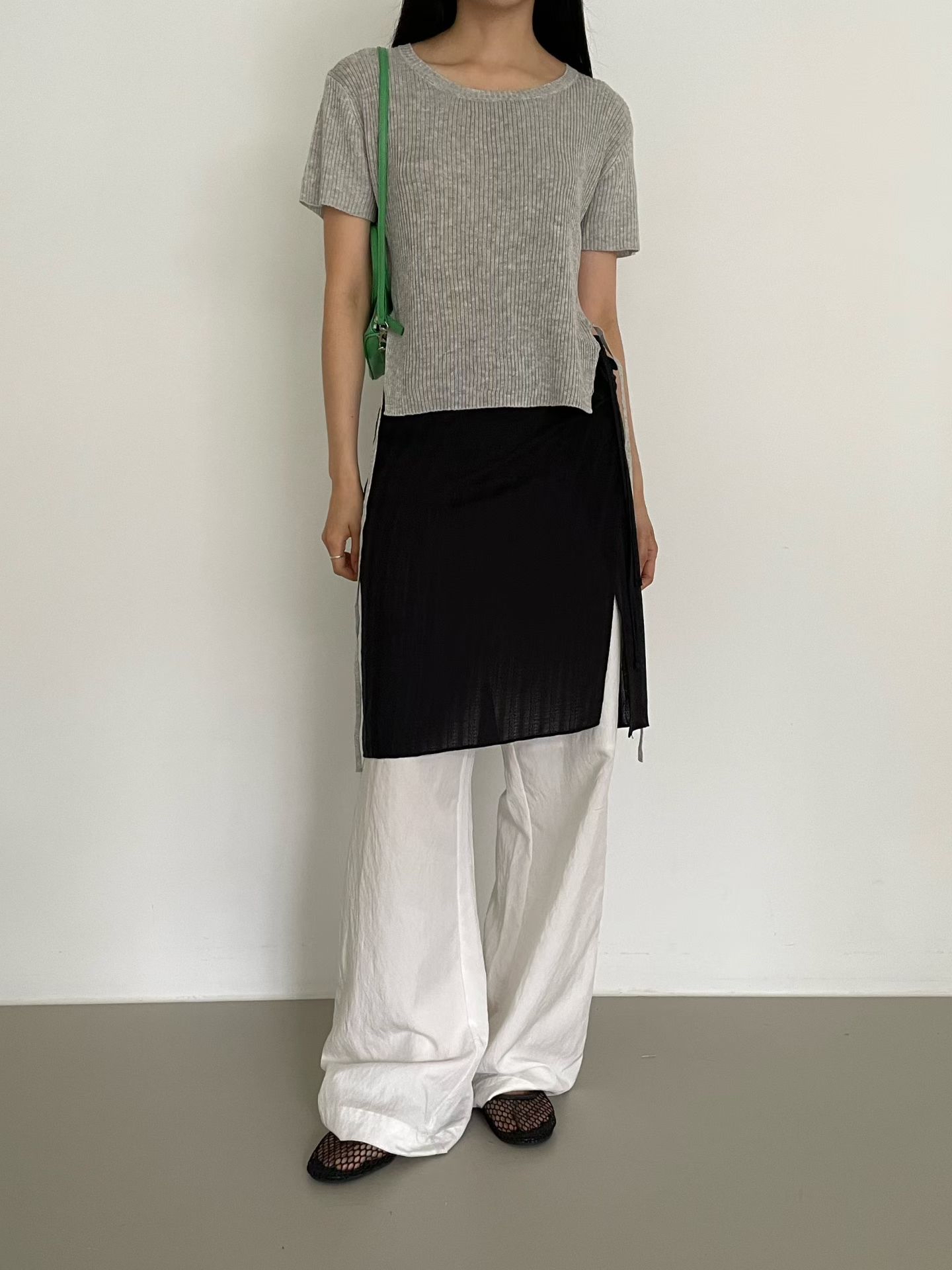 東大門女裝Find | knit top