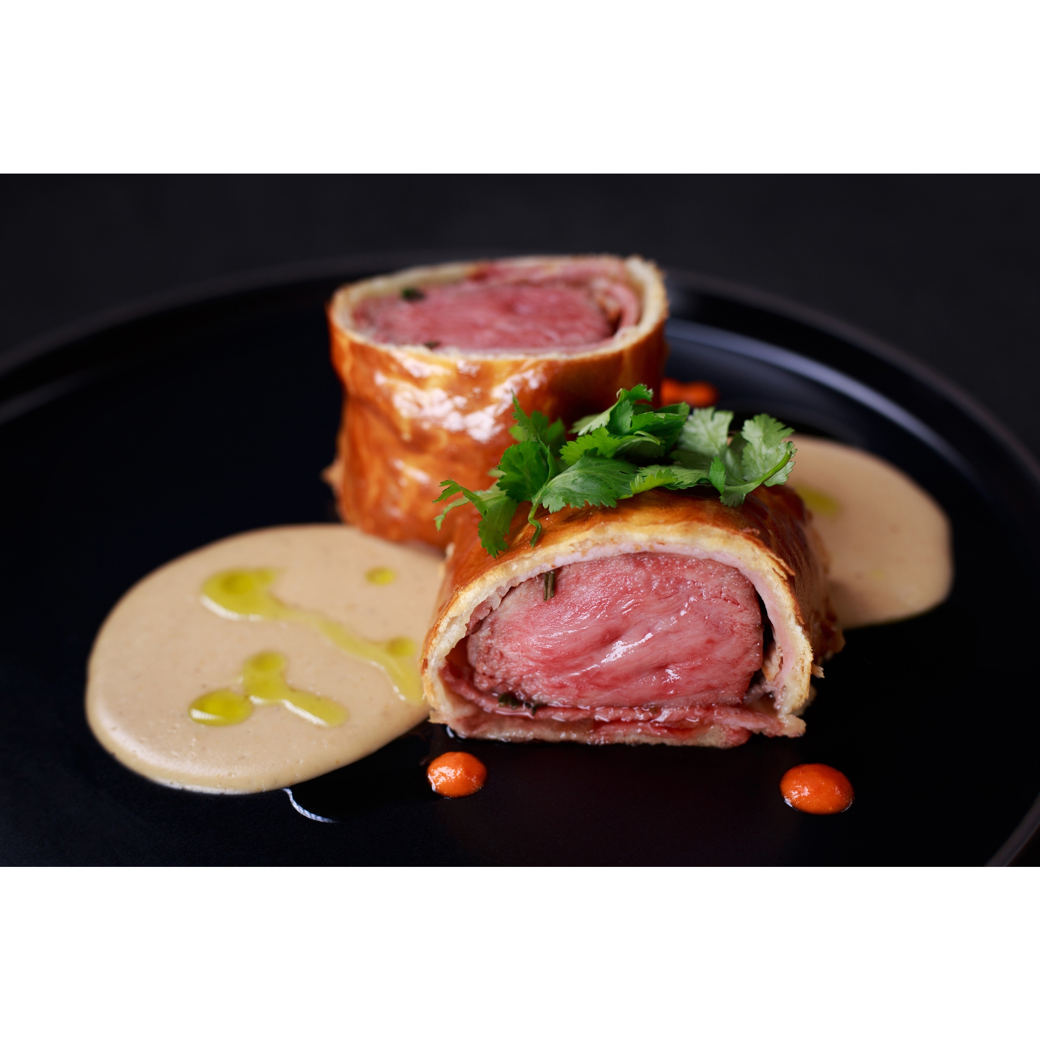 <8月份精選優惠> Australian Chilled Grain-Fed Tenderloin (price per kg)  澳洲冰鮮穀飼牛柳 (每公斤售價)