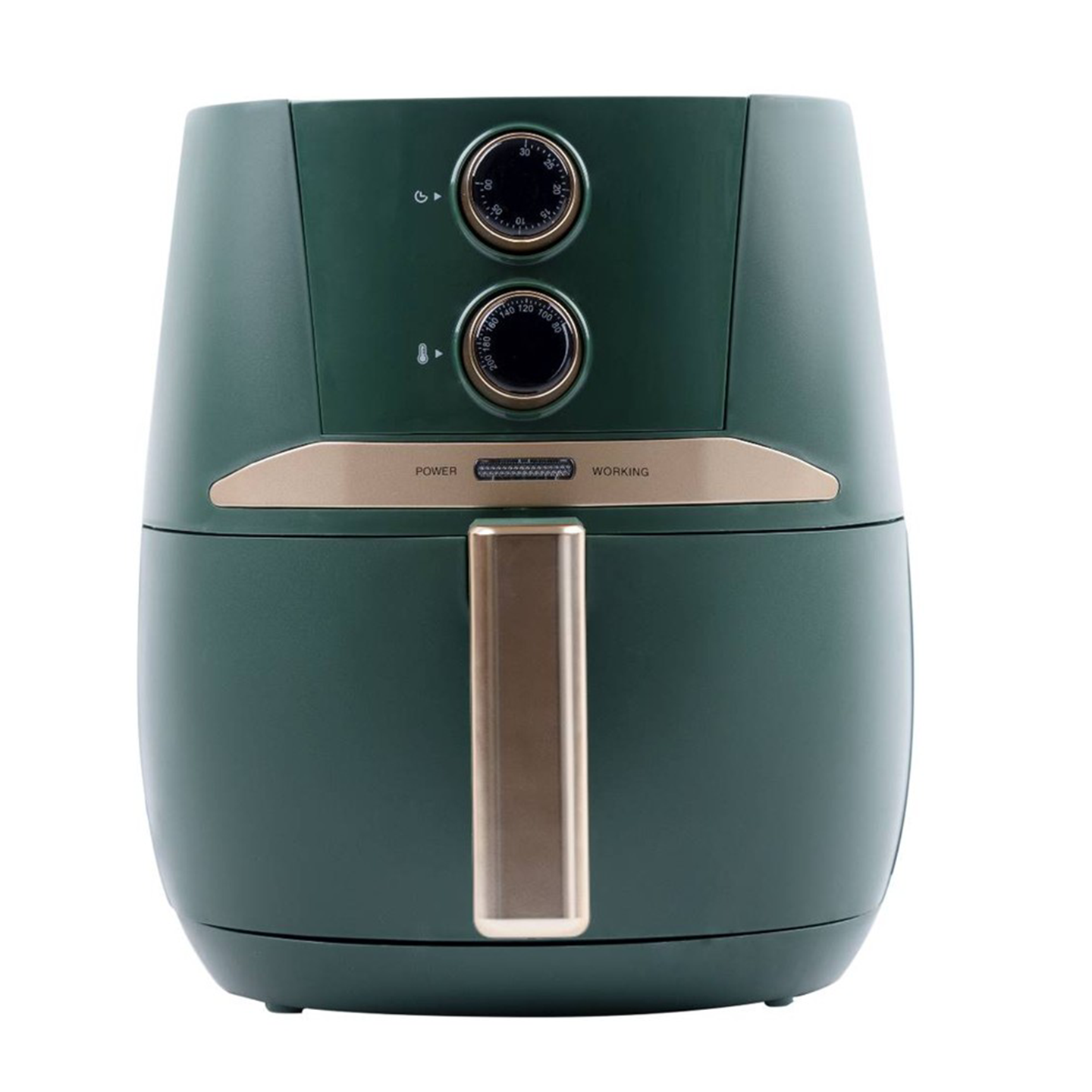 Faber 4.3L Non-Stick Air Fryer R4388