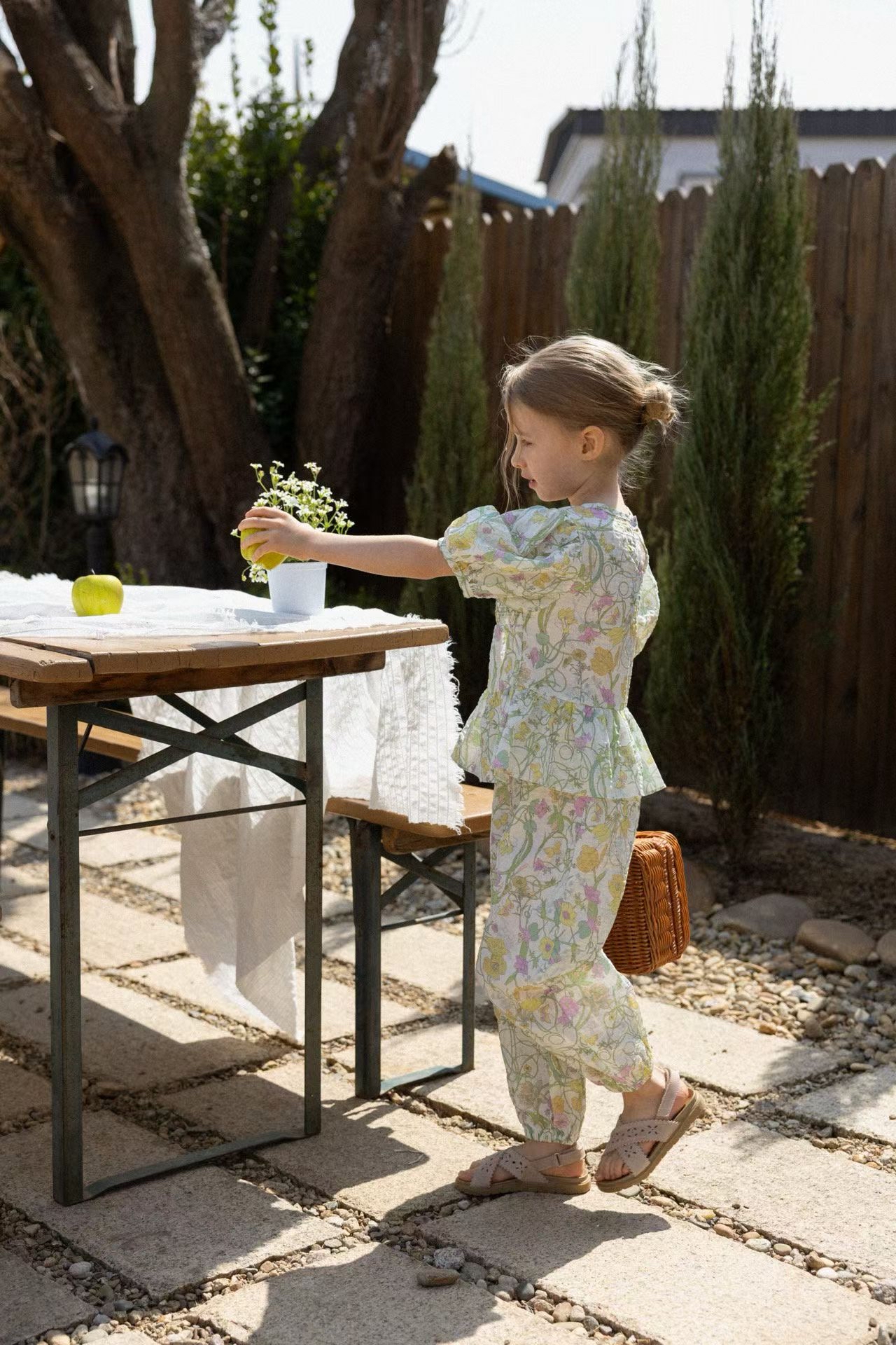 🇰🇷perrobebe set