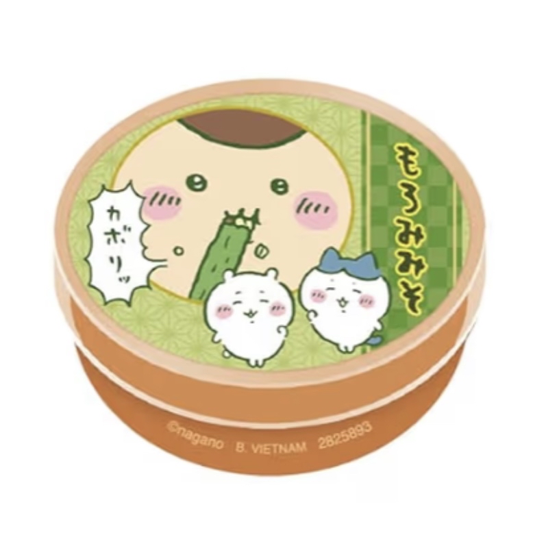 Chiikawa 貼紙｜現貨