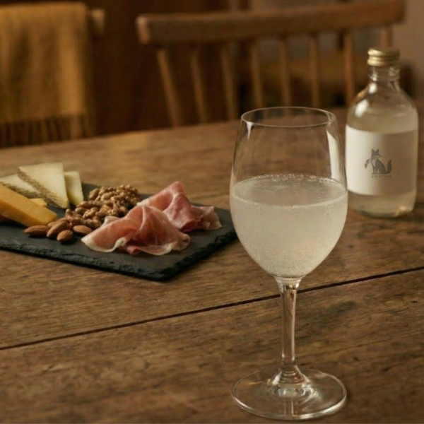 京狐酒粕 糖漿 300ml
