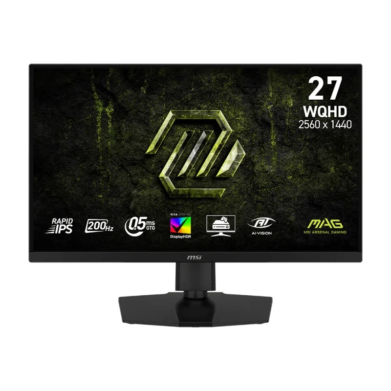 MSI MAG 274QPF E20