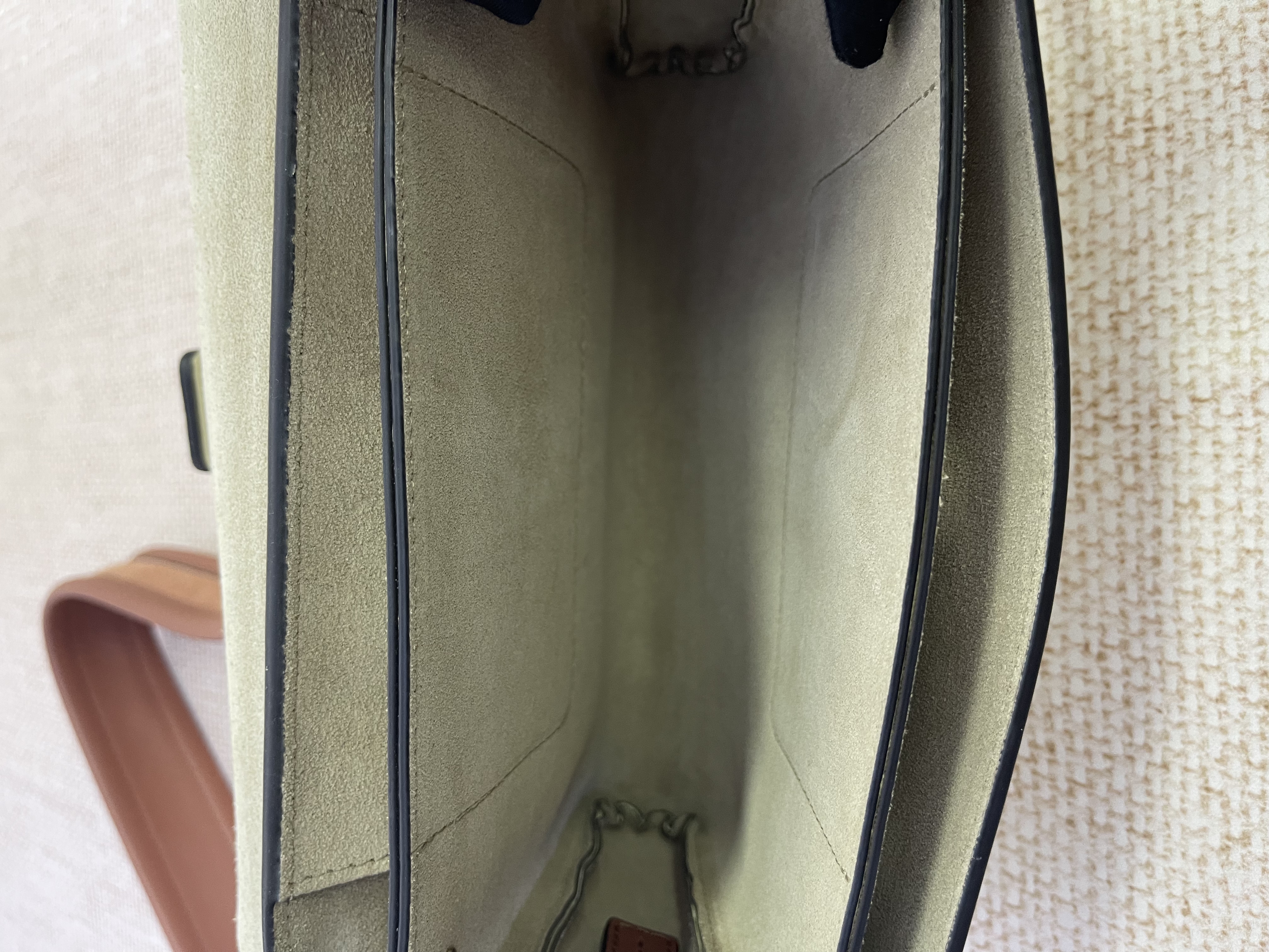 Pre-owned Chloé Faye / Product Code: 26030904