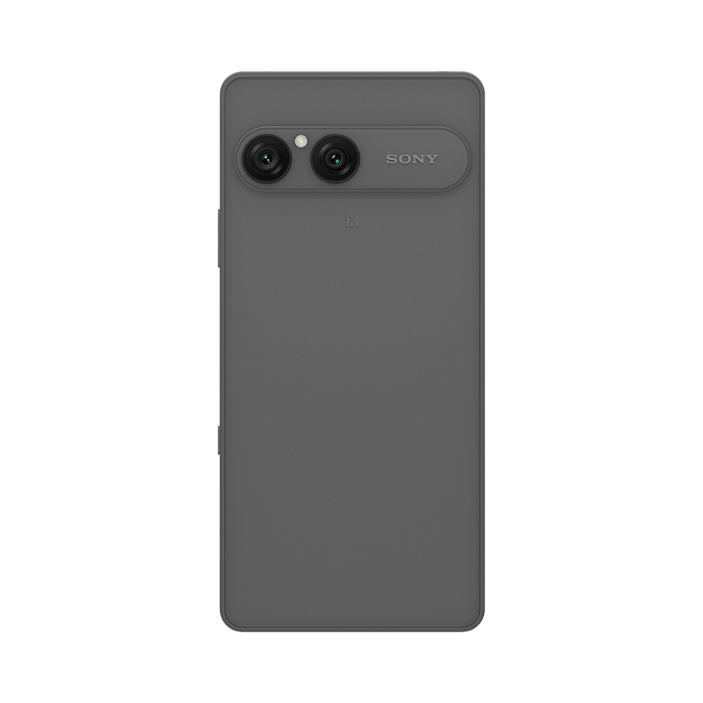 Sony Xperia 10 VIII 5G（8GB+128GB）｜6.1" OLED 120Hz・50MP 雙鏡頭・Snapdragon 6 Gen 3・5000mAh・IP65/68 防水｜智能手機｜香港行貨