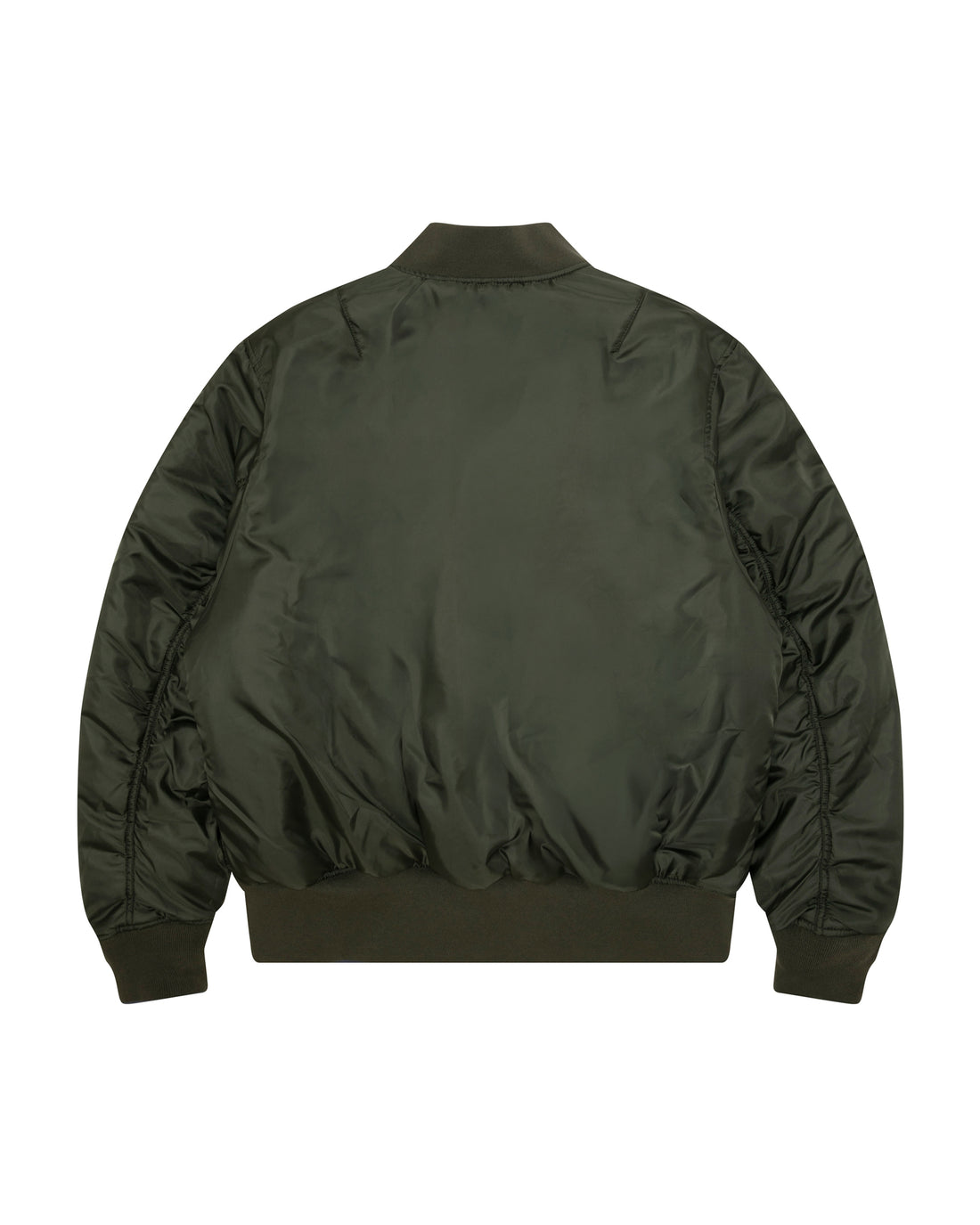 AAPE X Alpha Reversible MA-1 Flight Jacket (9815XAR)