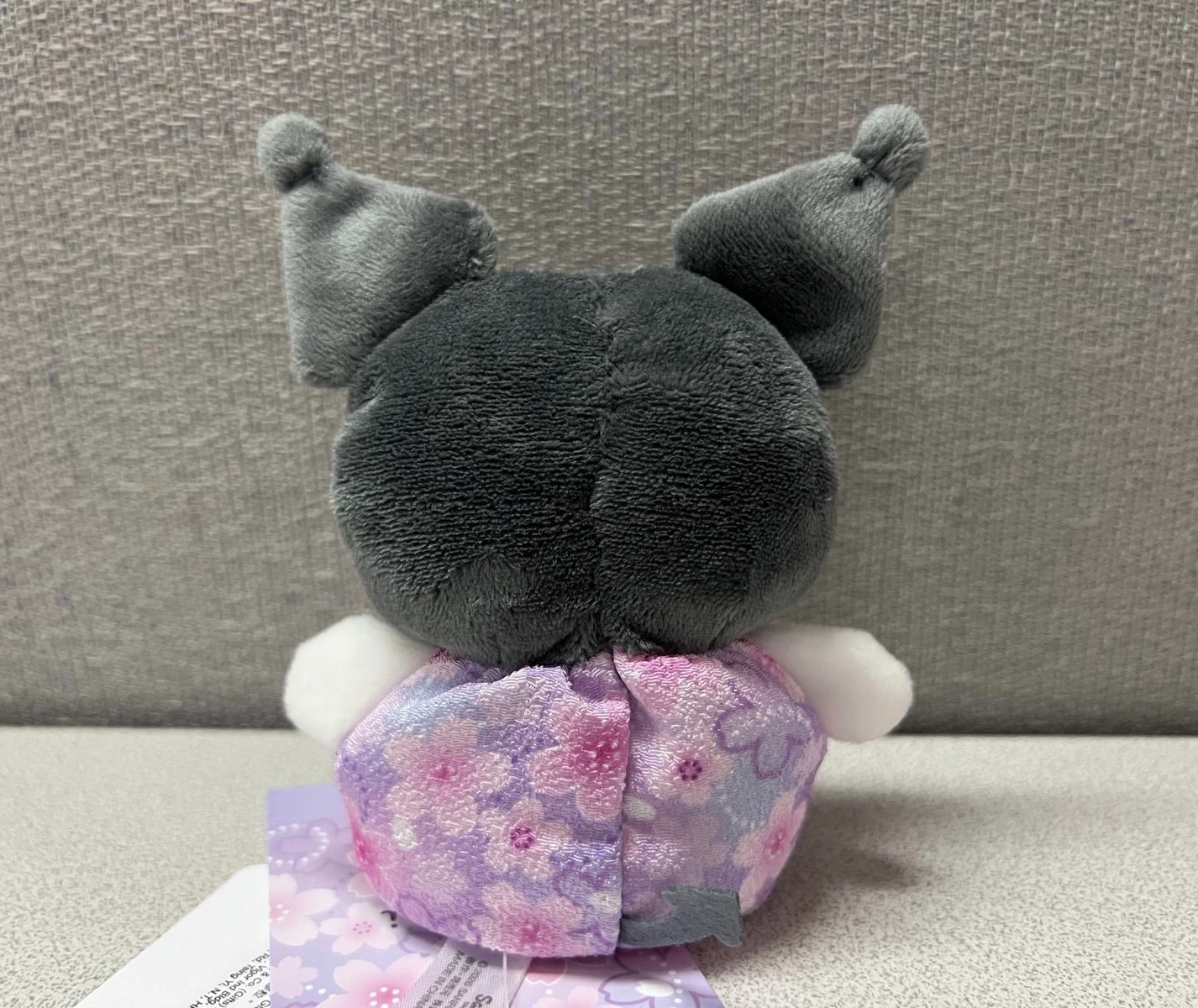 🎌日本直送🎌 Sanrio 櫻花系列豆袋公仔