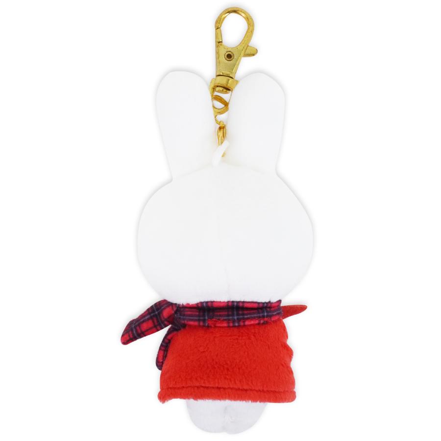 新登場 [日本直送] Miffy Style限定 Miffy秋葉Chokkorisan掛件匙扣