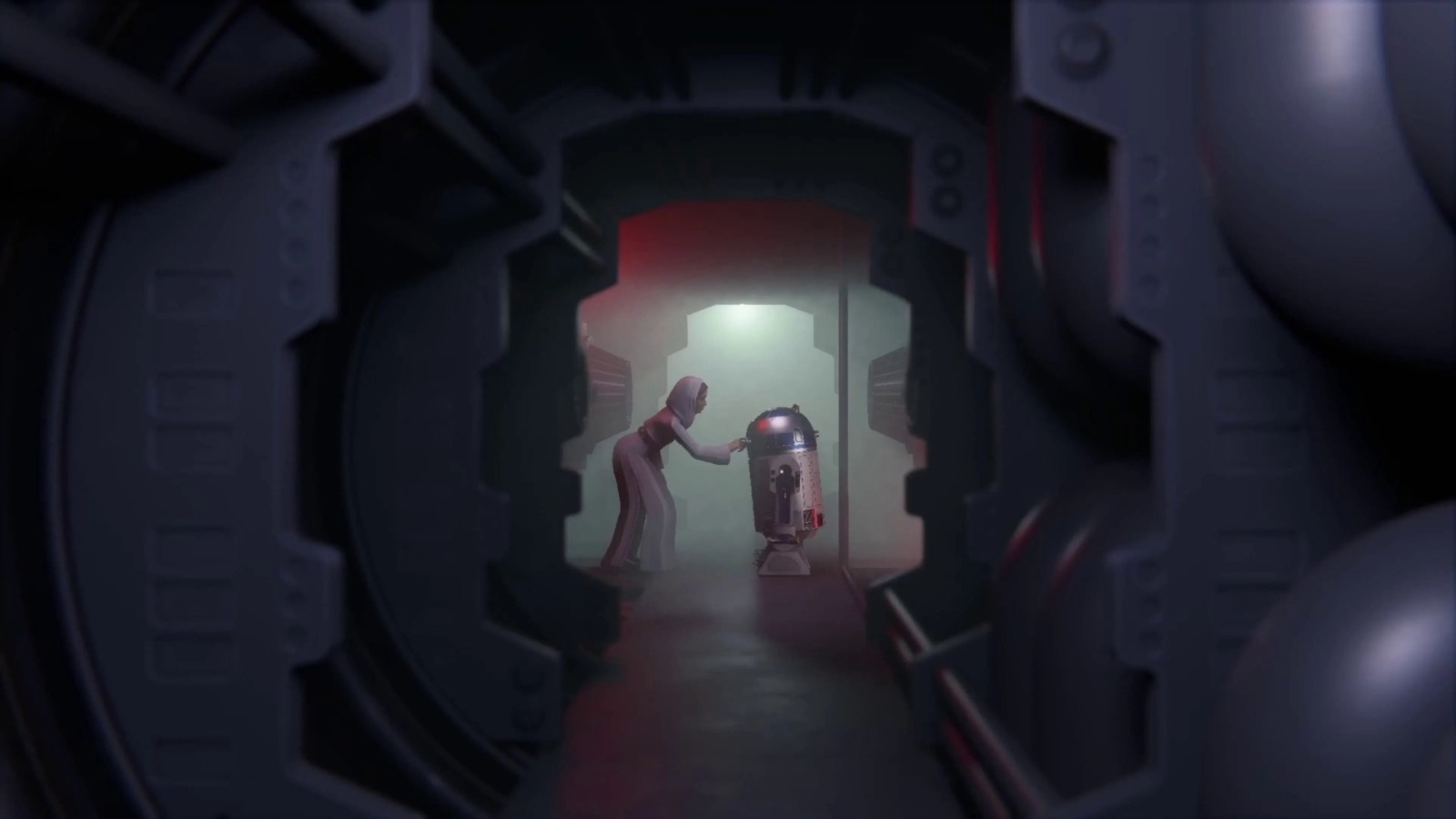 【預售 11/6】PS5 地產大亨：星際大戰 英雄 vs 惡棍 / Monopoly: Star Wars Heroes vs. Villains 日文  (日文封面) PO0614