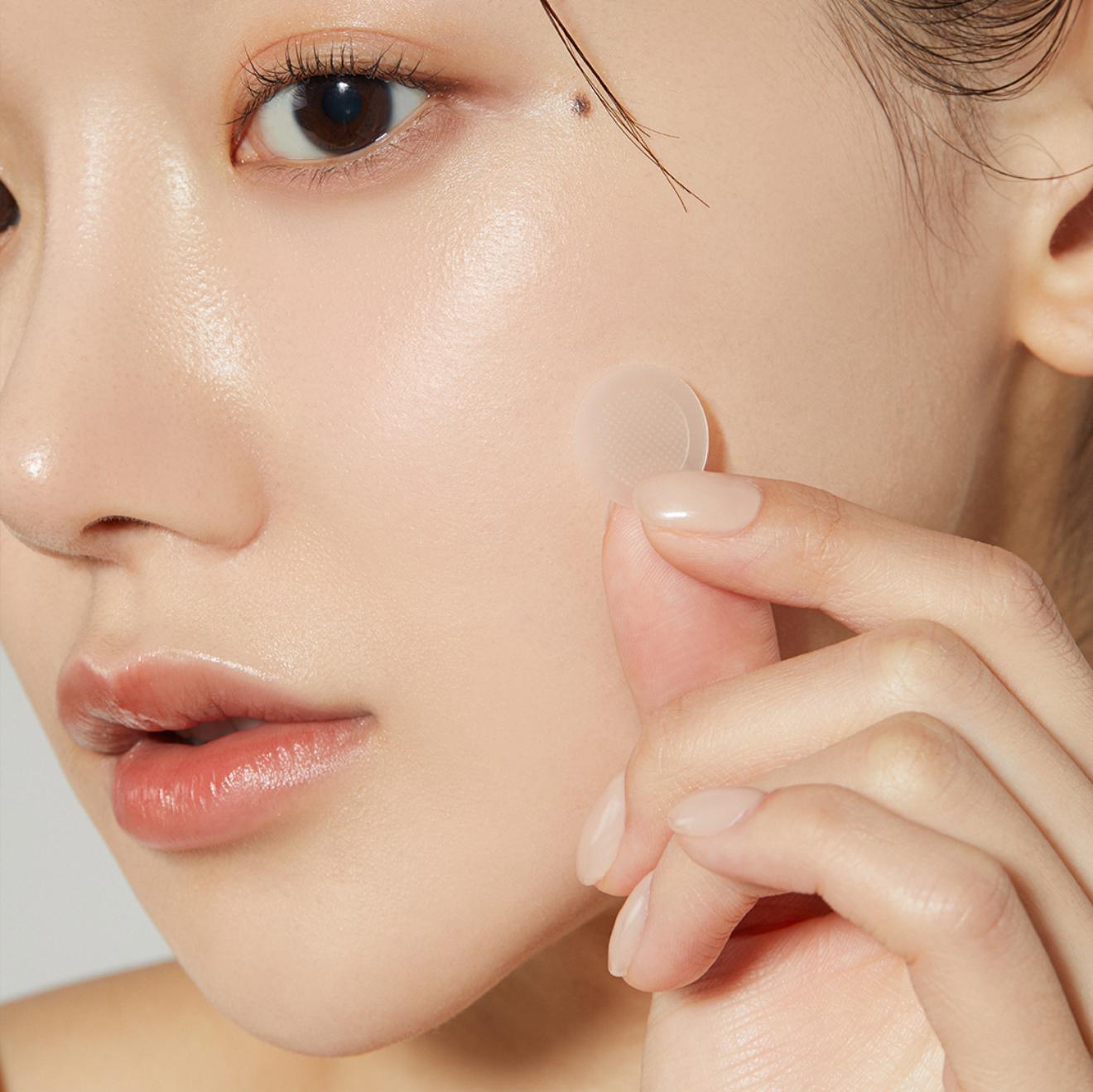 Medicube DEEP維C微針去印貼