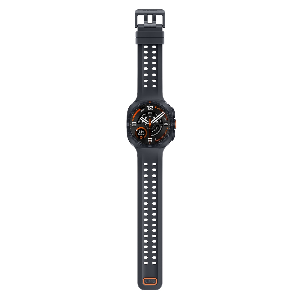 Samsung Galaxy Watch Ultra2 47mm (LTE) 智能手錶｜5,000 nits 超亮屏｜800mAh 長續航｜10ATM 防水｜戶外運動旗艦｜香港行貨