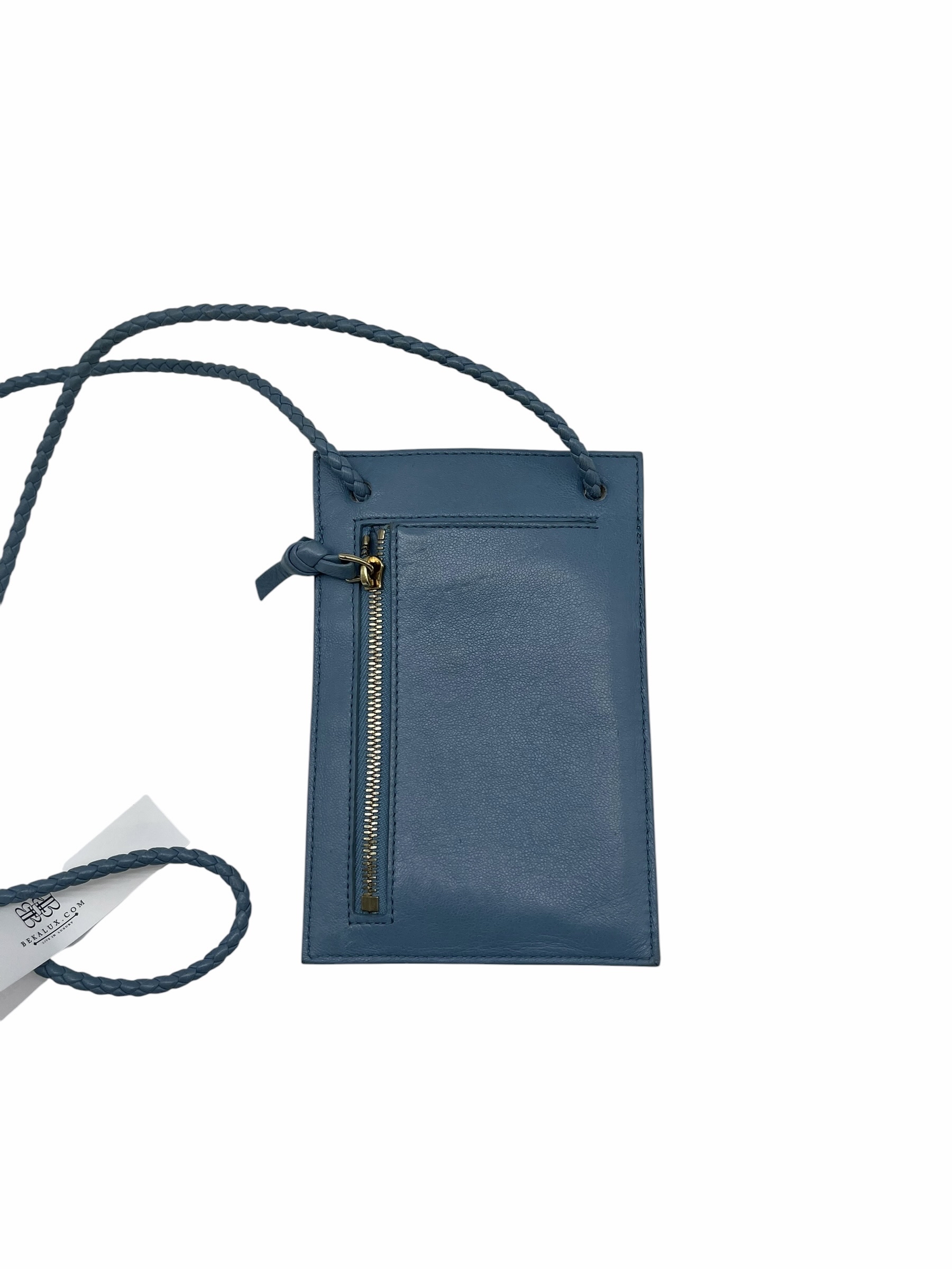 Pre-owned Bottega Veneta Cross-body Pouch / Product Code: 072906