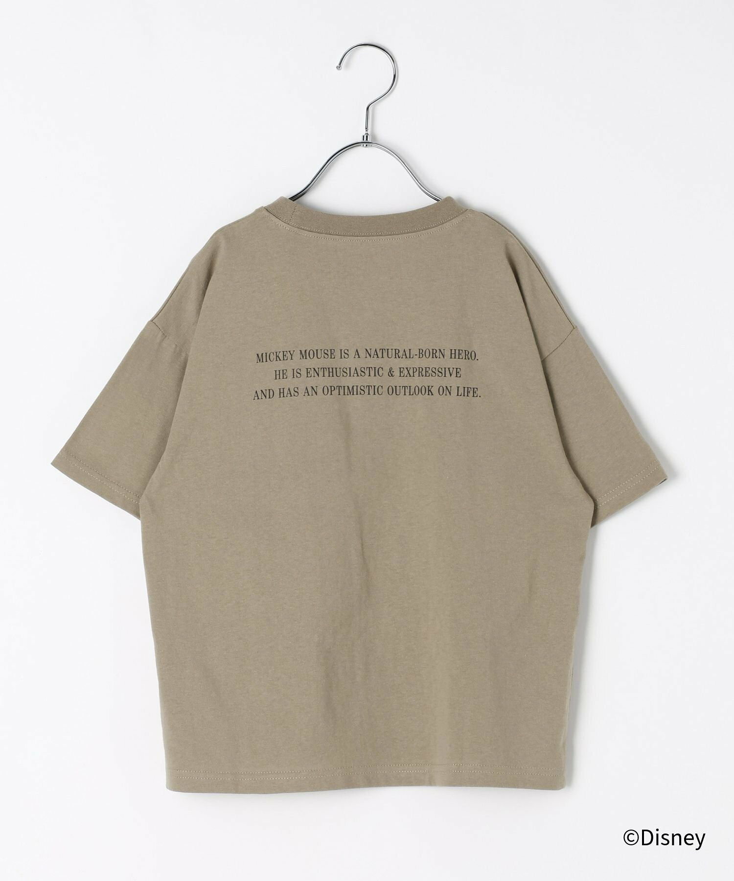 🆕【⭐訂購⭐】🌀 🇯🇵 日本直送 #Disney 復古設計 吸濕快乾 短袖 tee［7款選］🌀 [ELCA-0192][260421]