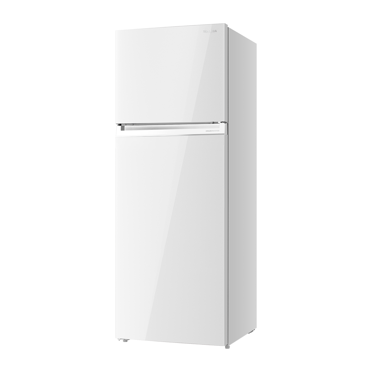 Toshiba 530L PureBIO Origin Inverter Two Door Refrigerator GR-RT623WE-PGY(B5)