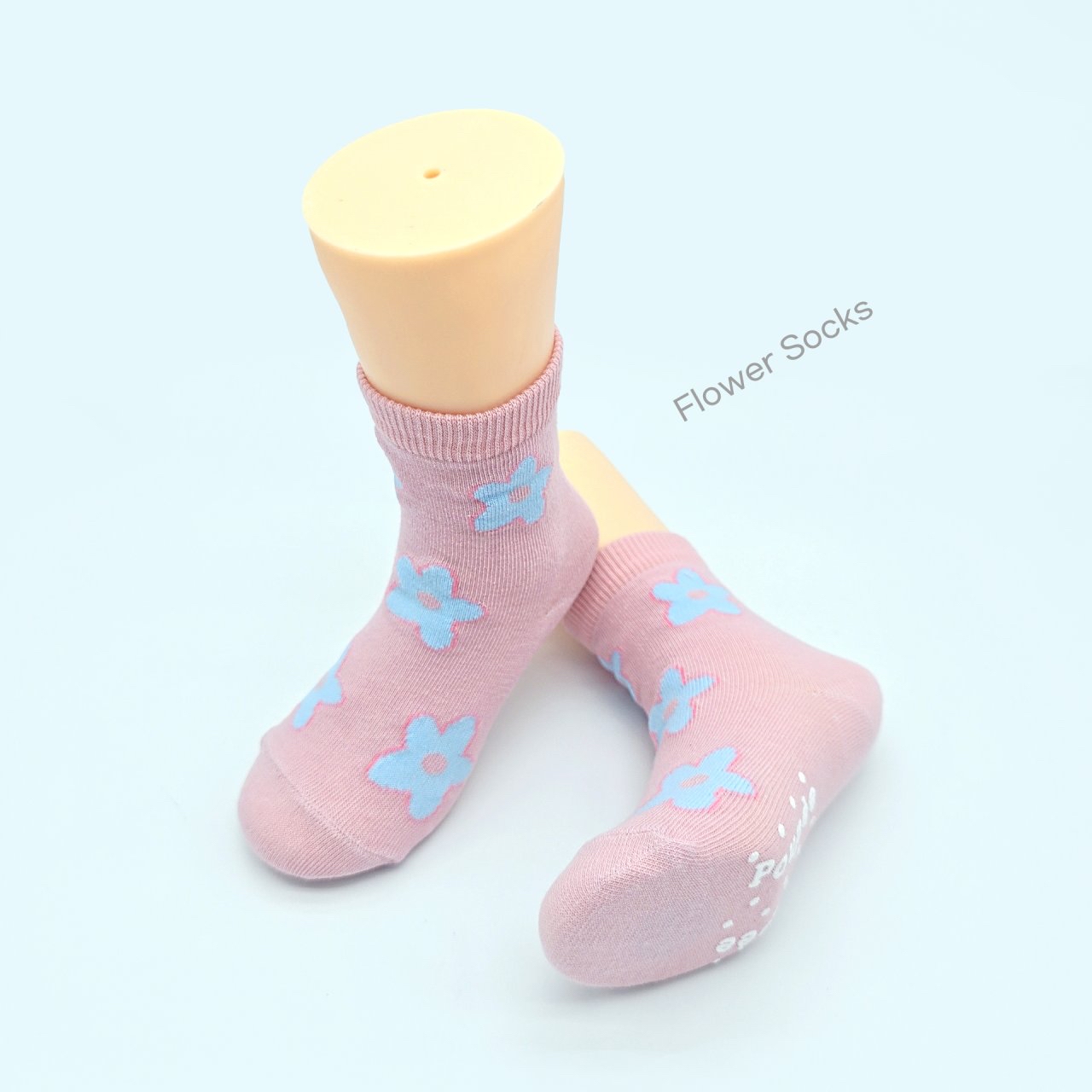 Socks set of 5 (size 1(100-120)/size 3(140-160)ACC