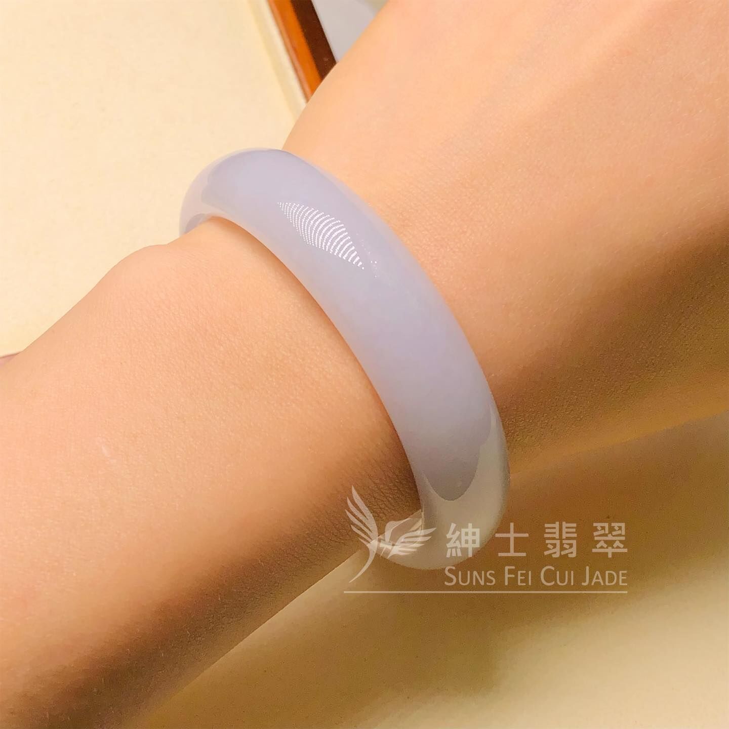 木那糯化福鐲53.6mm