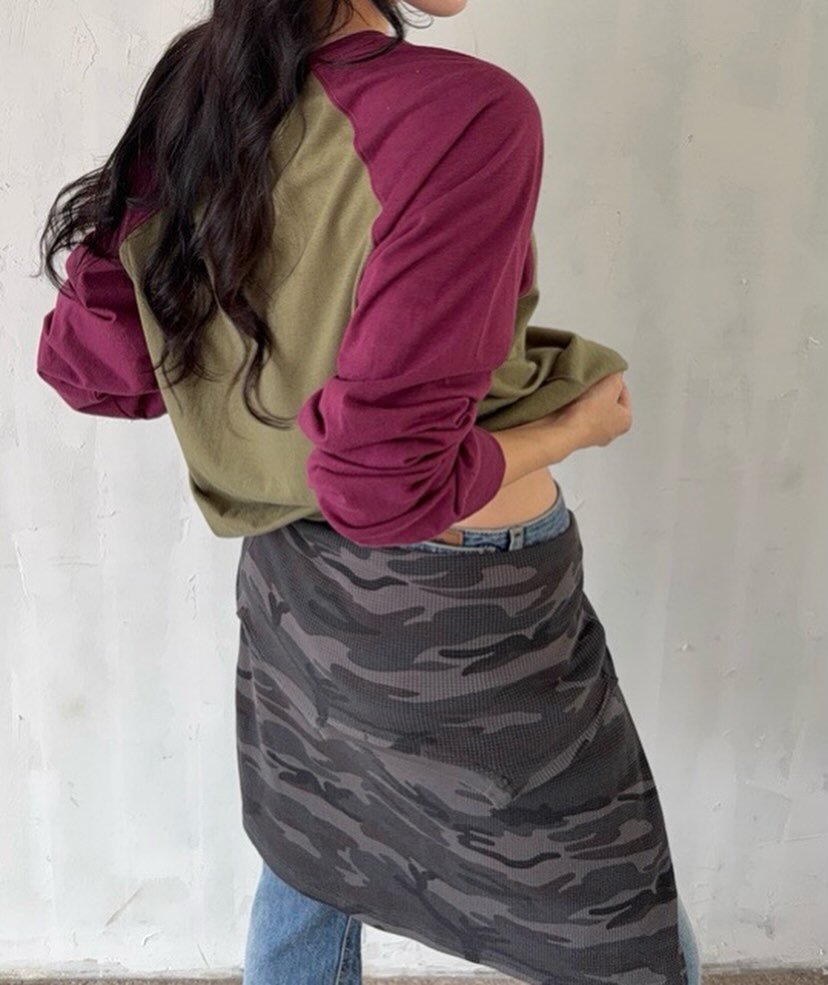 (2026FW) SUNDER MARKET - TOP
