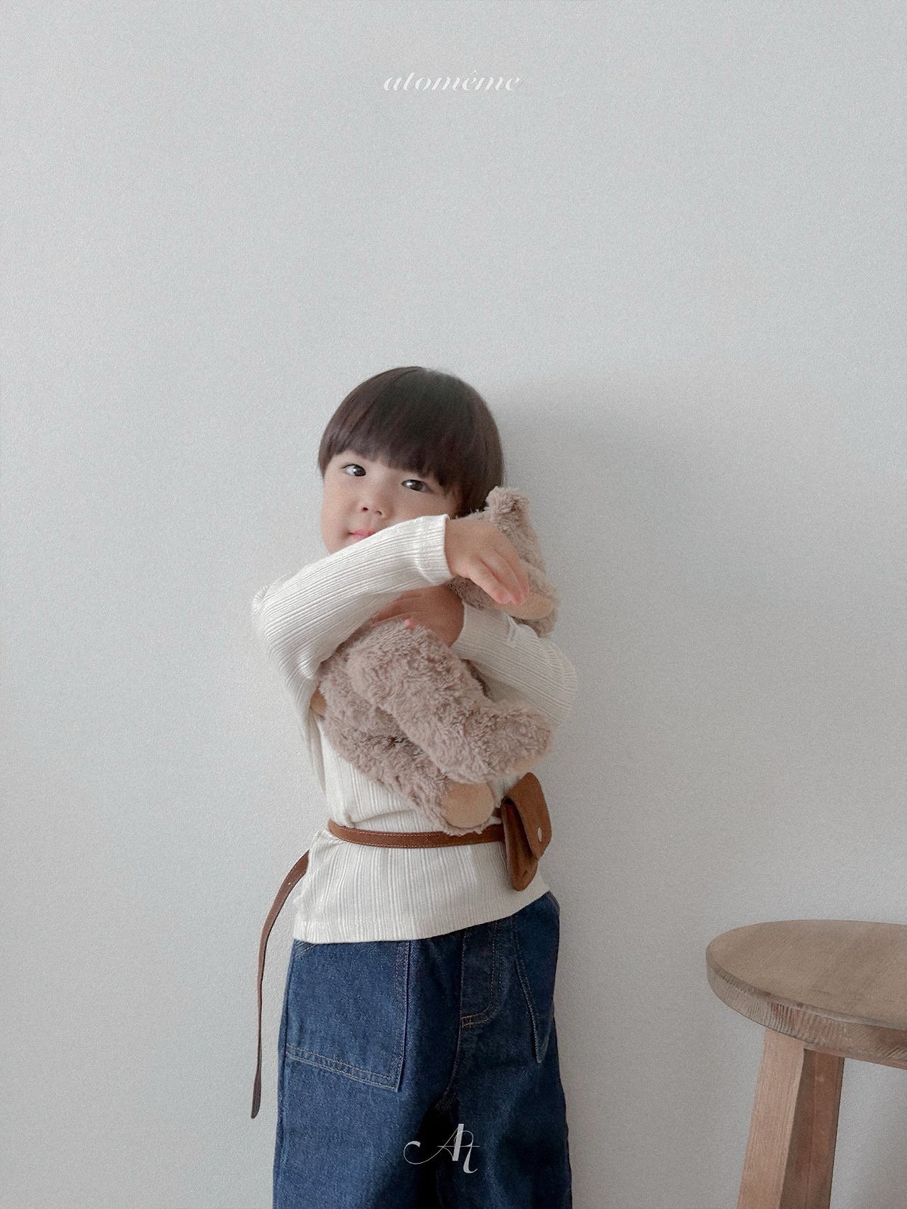 Atomeme | Hazel T 