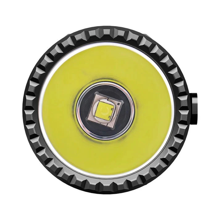 WUBEN C2 2000流明可充電行動電源EDC戰術手電筒