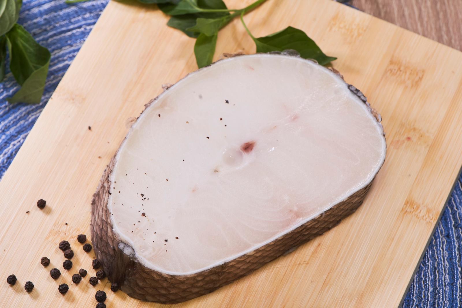 法國白鱈魚扒 (約370g±10g)