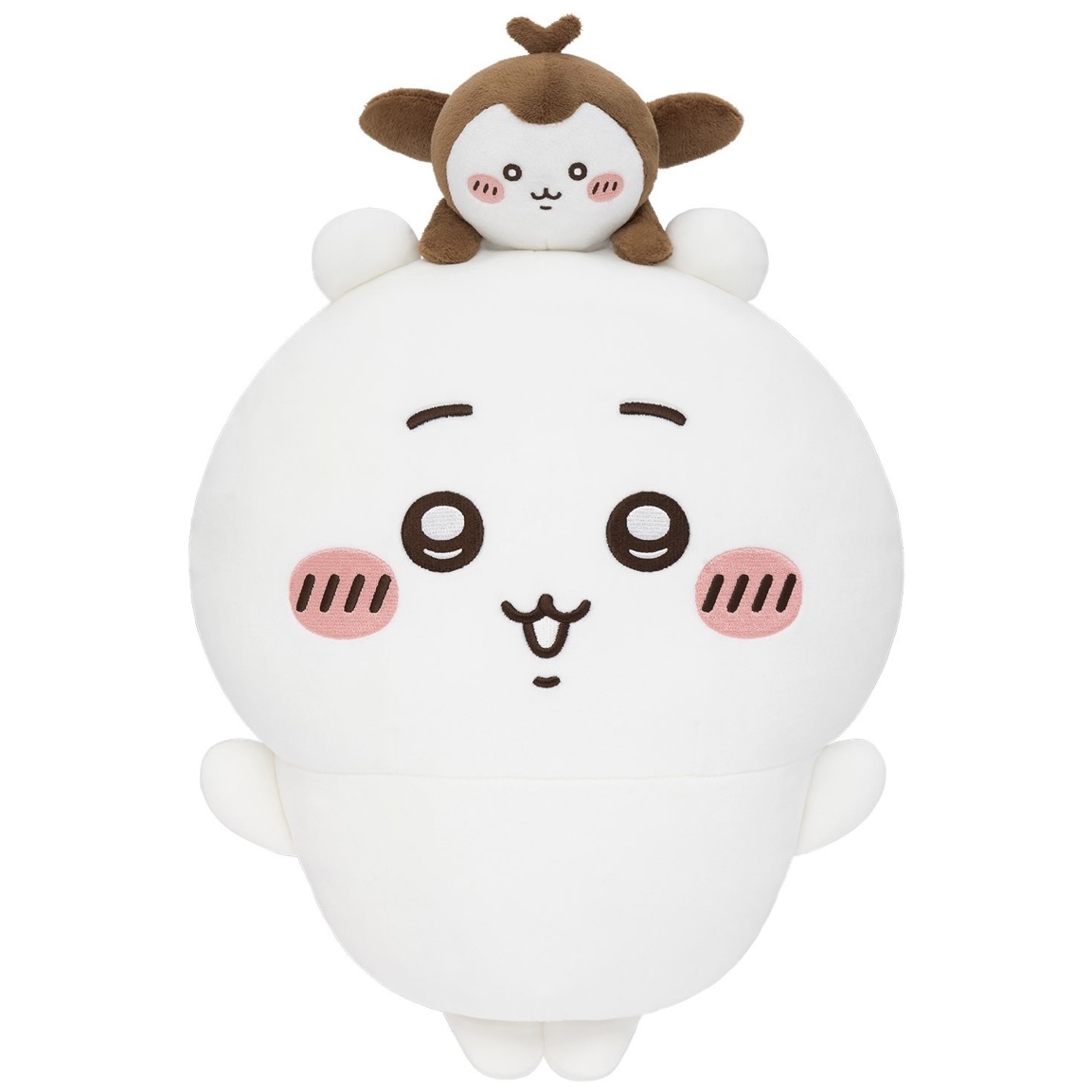 Chiikawa 一番抽獎系列 公仔｜預訂