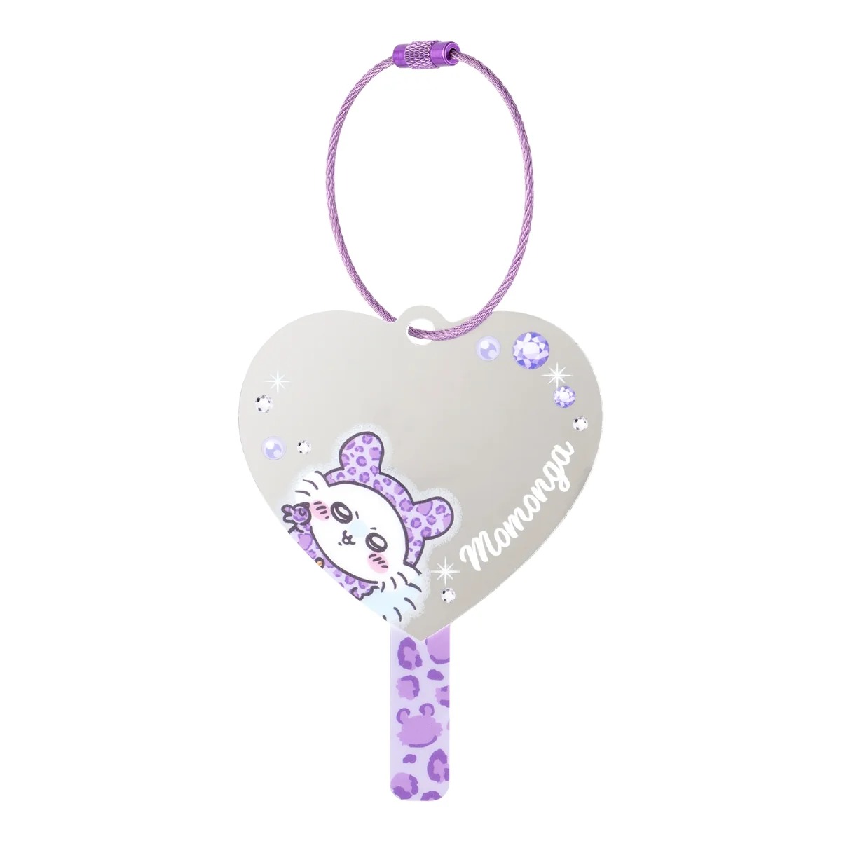 🌸 【預訂】Charm(隨機) - Chiikawa 18/9新品