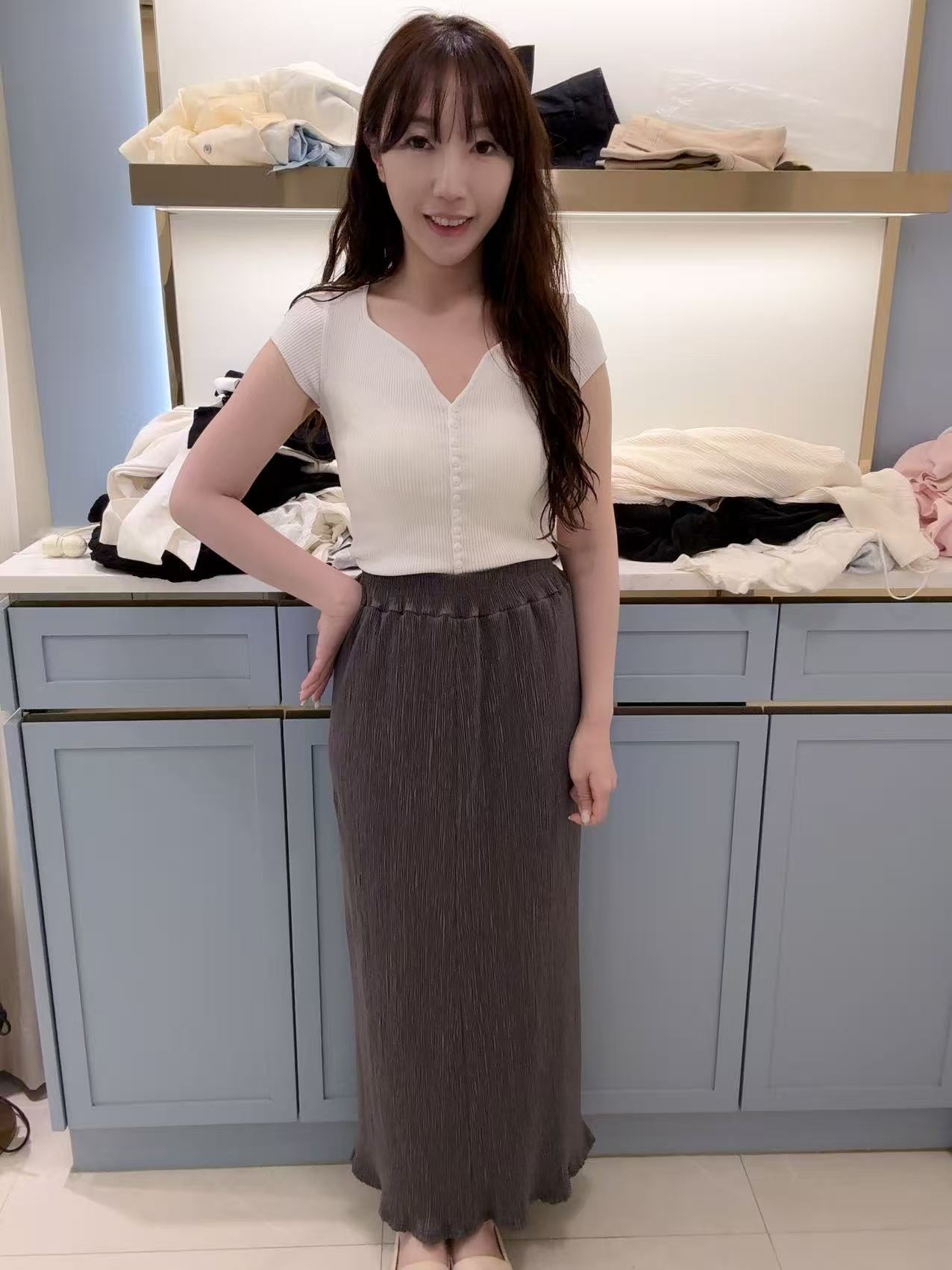 🇰🇷🇰🇷新款速遞7/6🔥🔥12649#ff3096