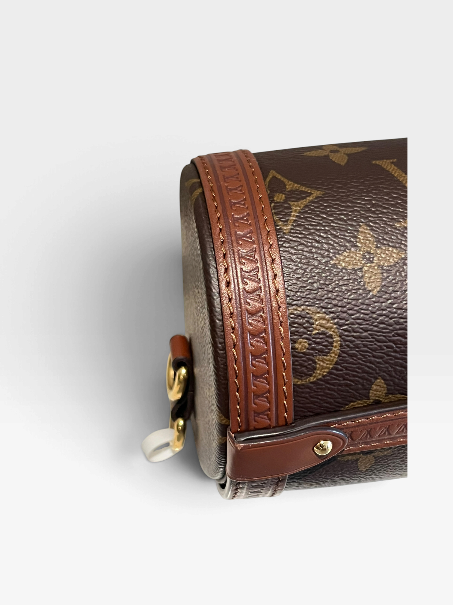 Pre-Owned LV  Papillon Trunk / Product Code: 091801a