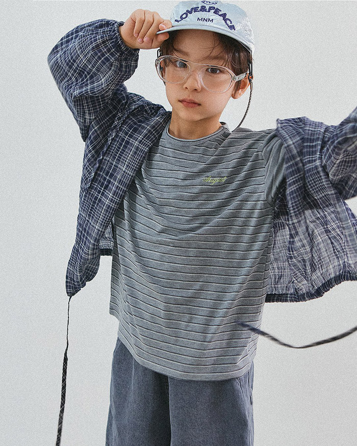 🇰🇷Minimal 外套