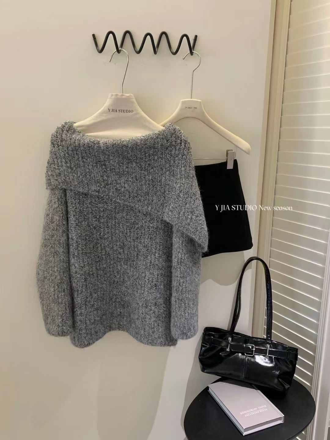 1669 LONG SHIRT FREESIZE