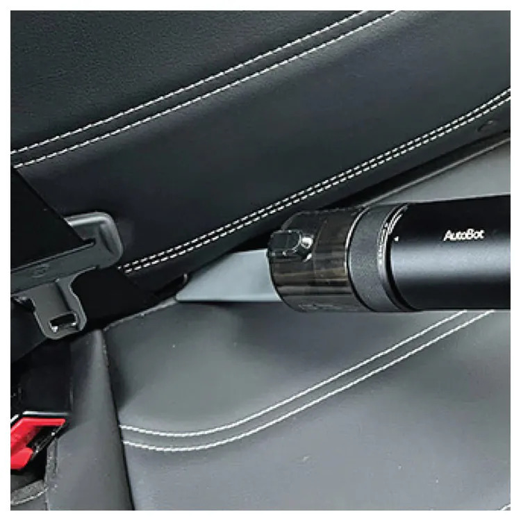 香港行貨 一年保養 AutoBot VX4 MAX 全面自清潔吸塵機