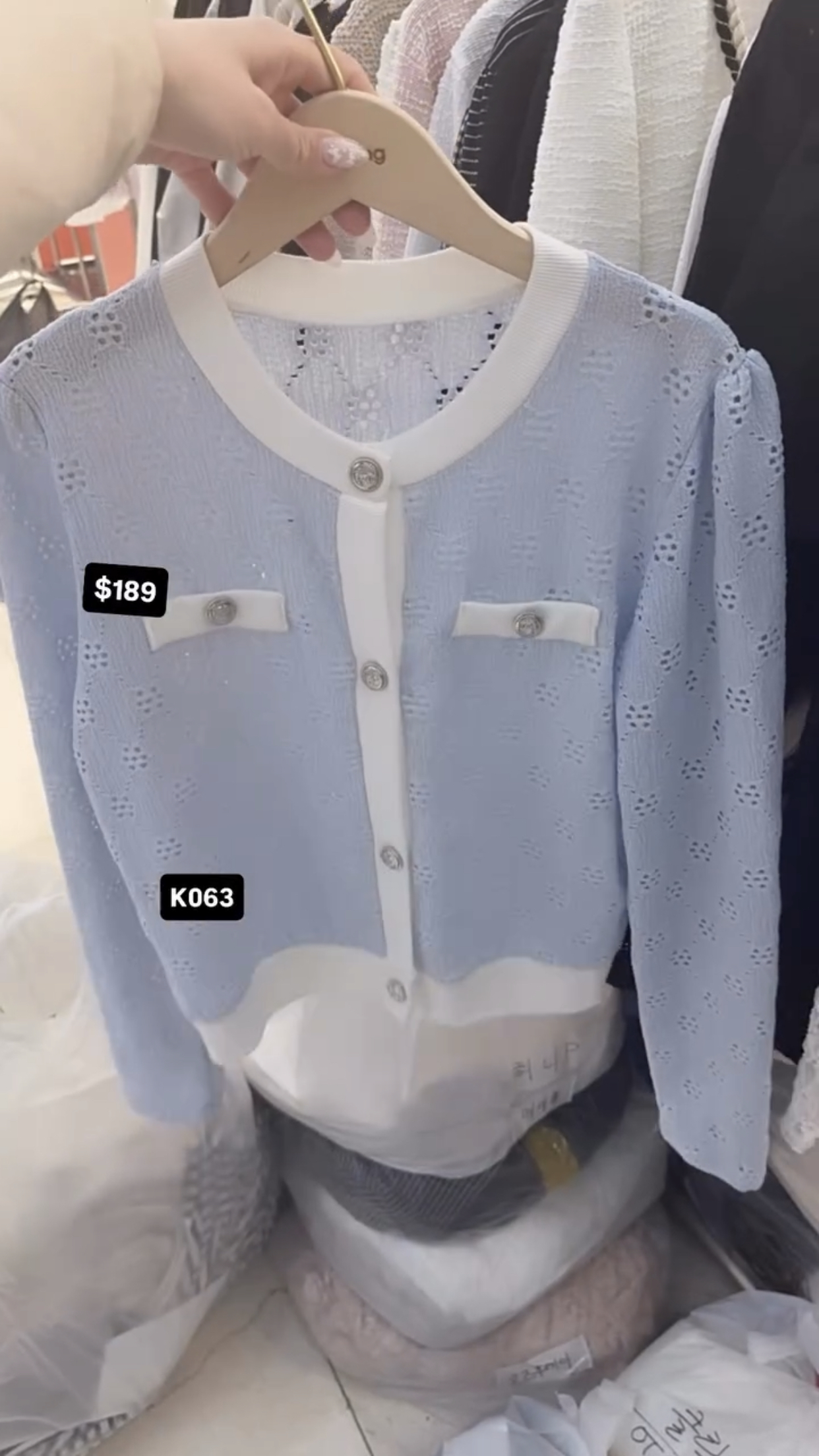 🇰🇷🇰🇷韓國連線5/4🔥🔥11154#K063