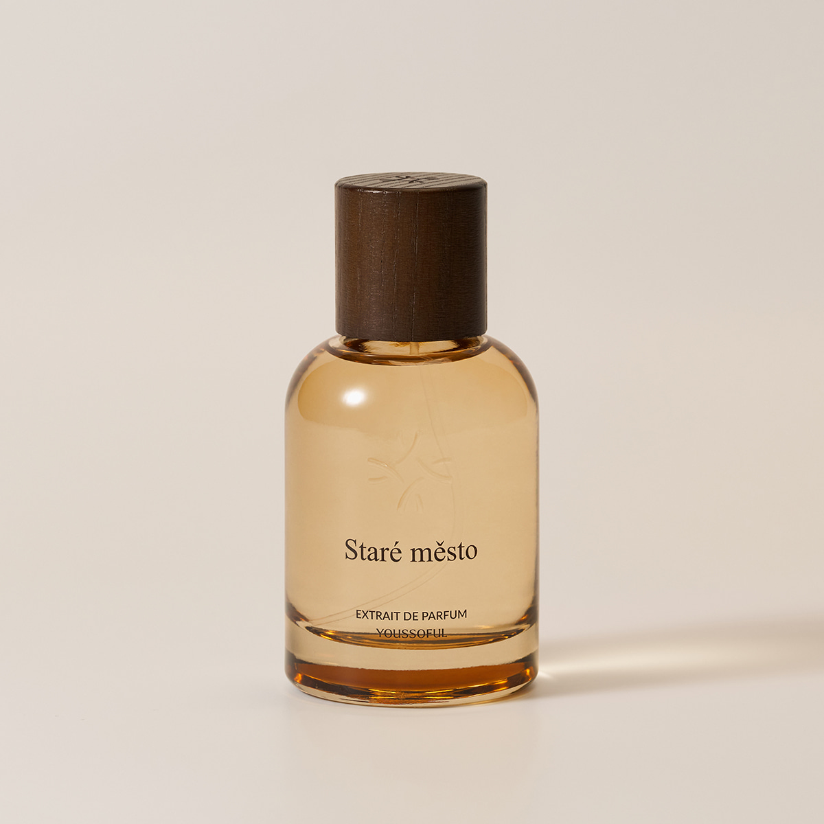 YOUSSOFUL Stare Mesto Extrait De Parfum 布拉格舊城區香精 50ml (花果香)